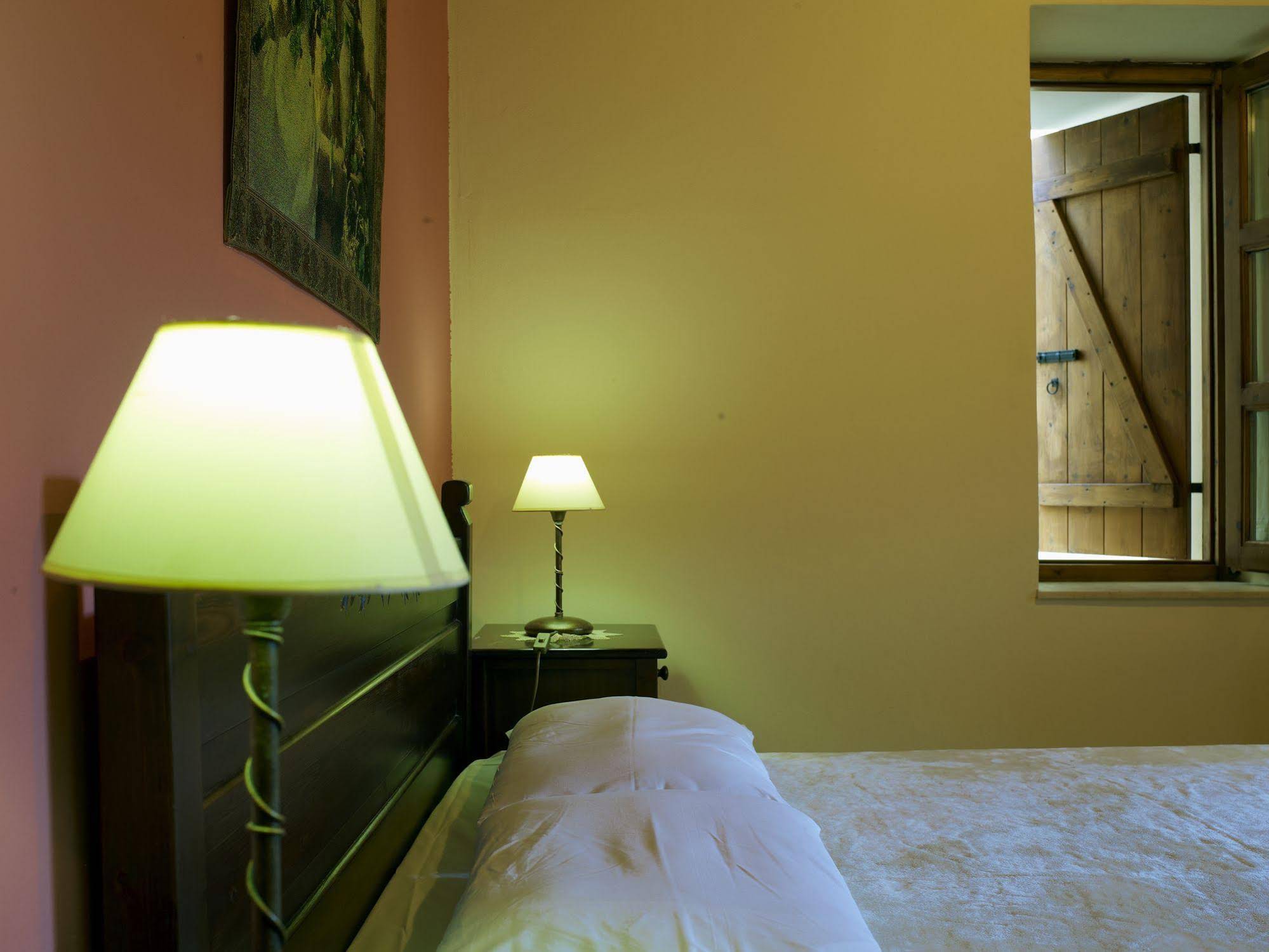 Traditional House Petronikolis