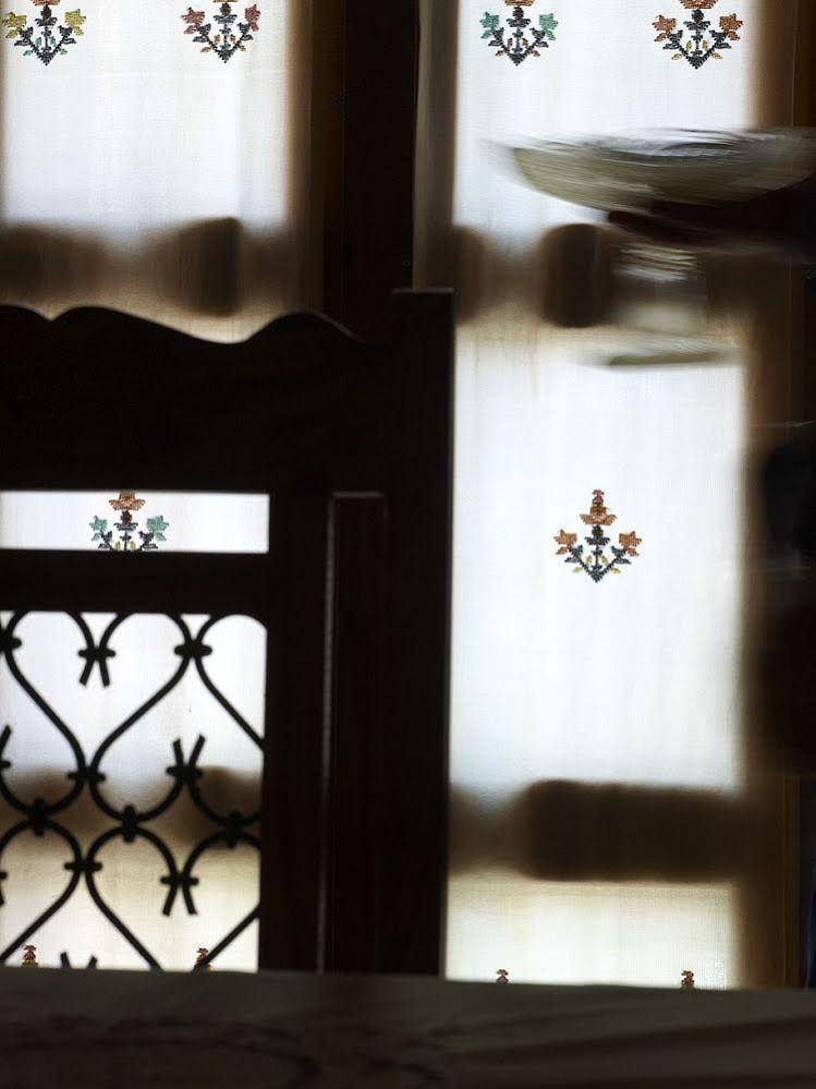 Traditional House Petronikolis