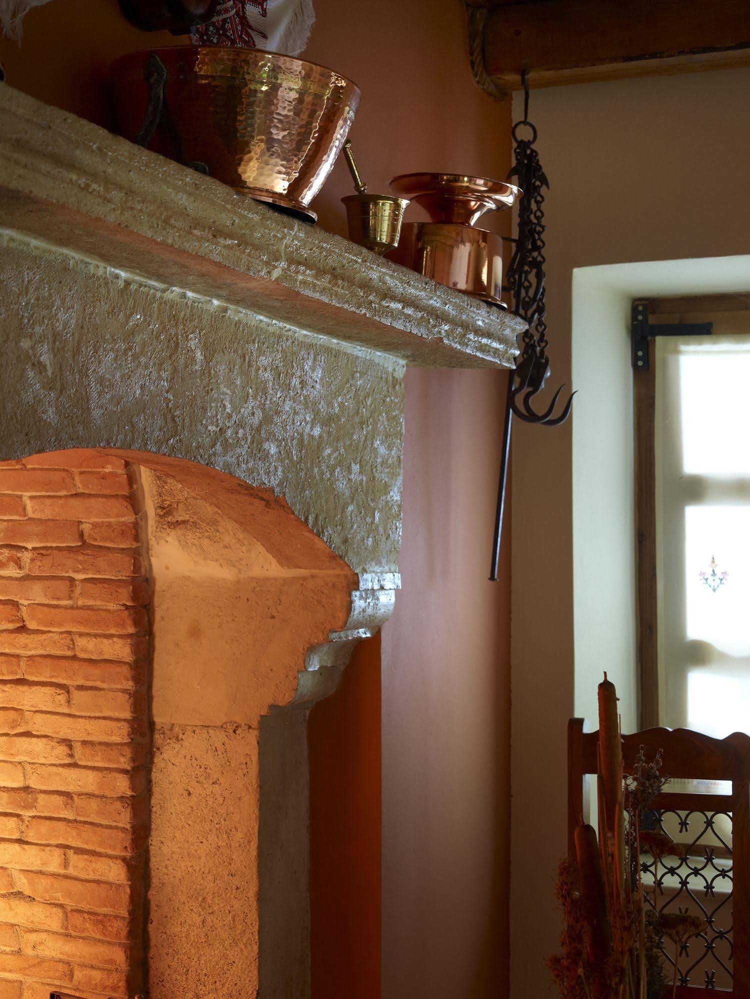 Traditional House Petronikolis