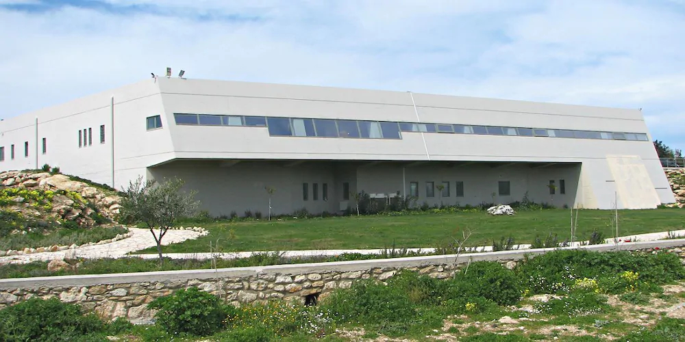 Greenland Villa