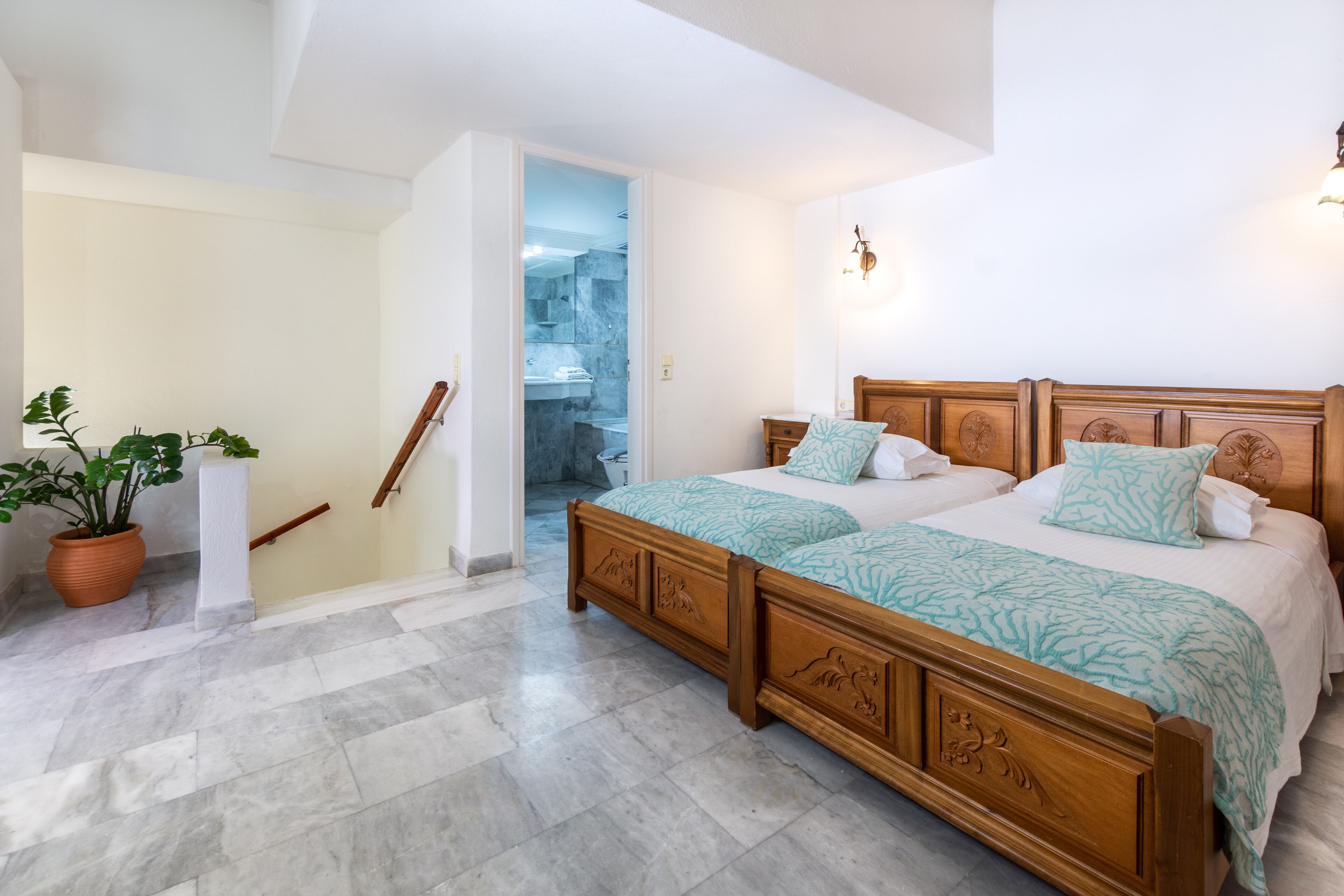 Anais Collection Hotels & Suites