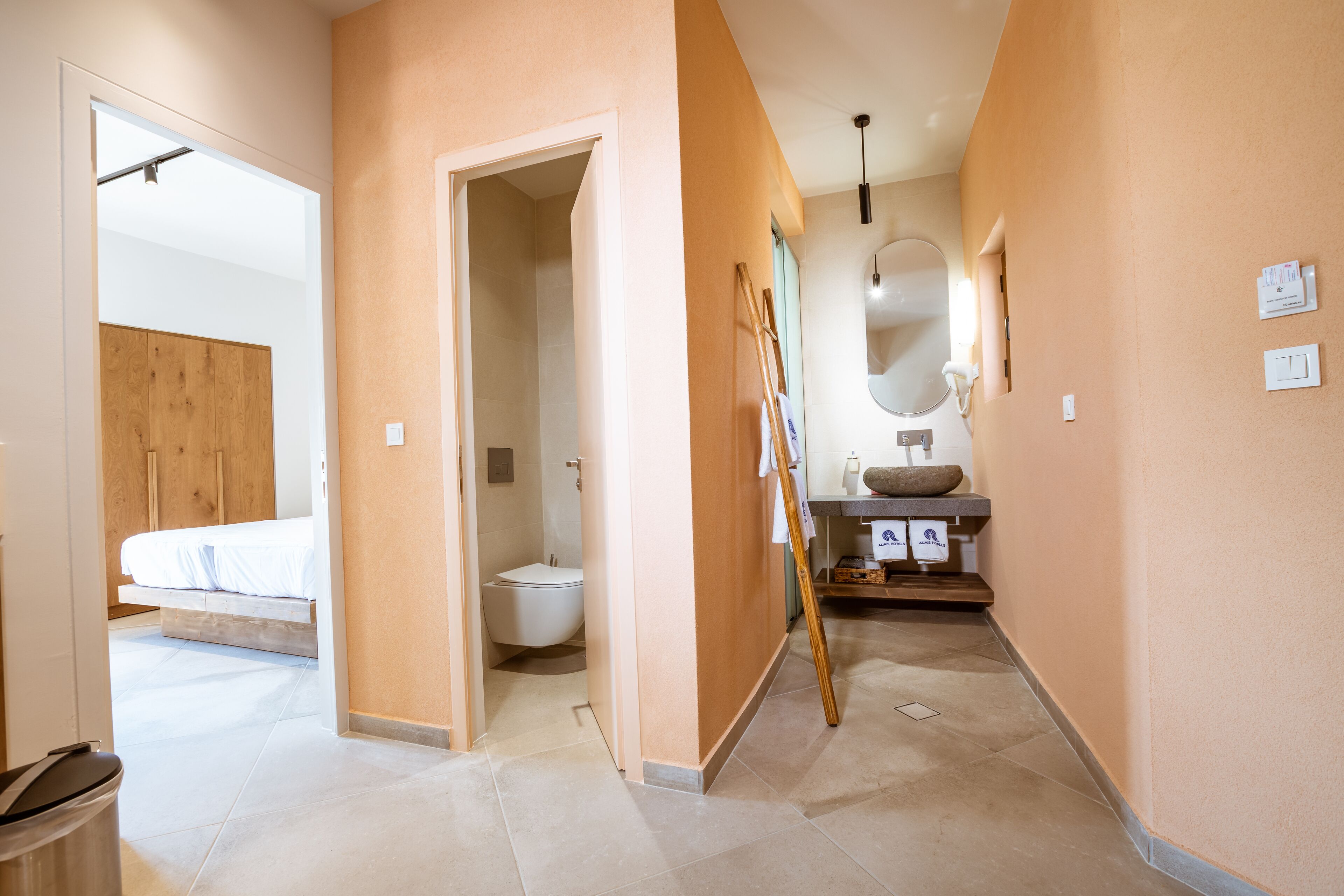 Anais Collection Hotels & Suites
