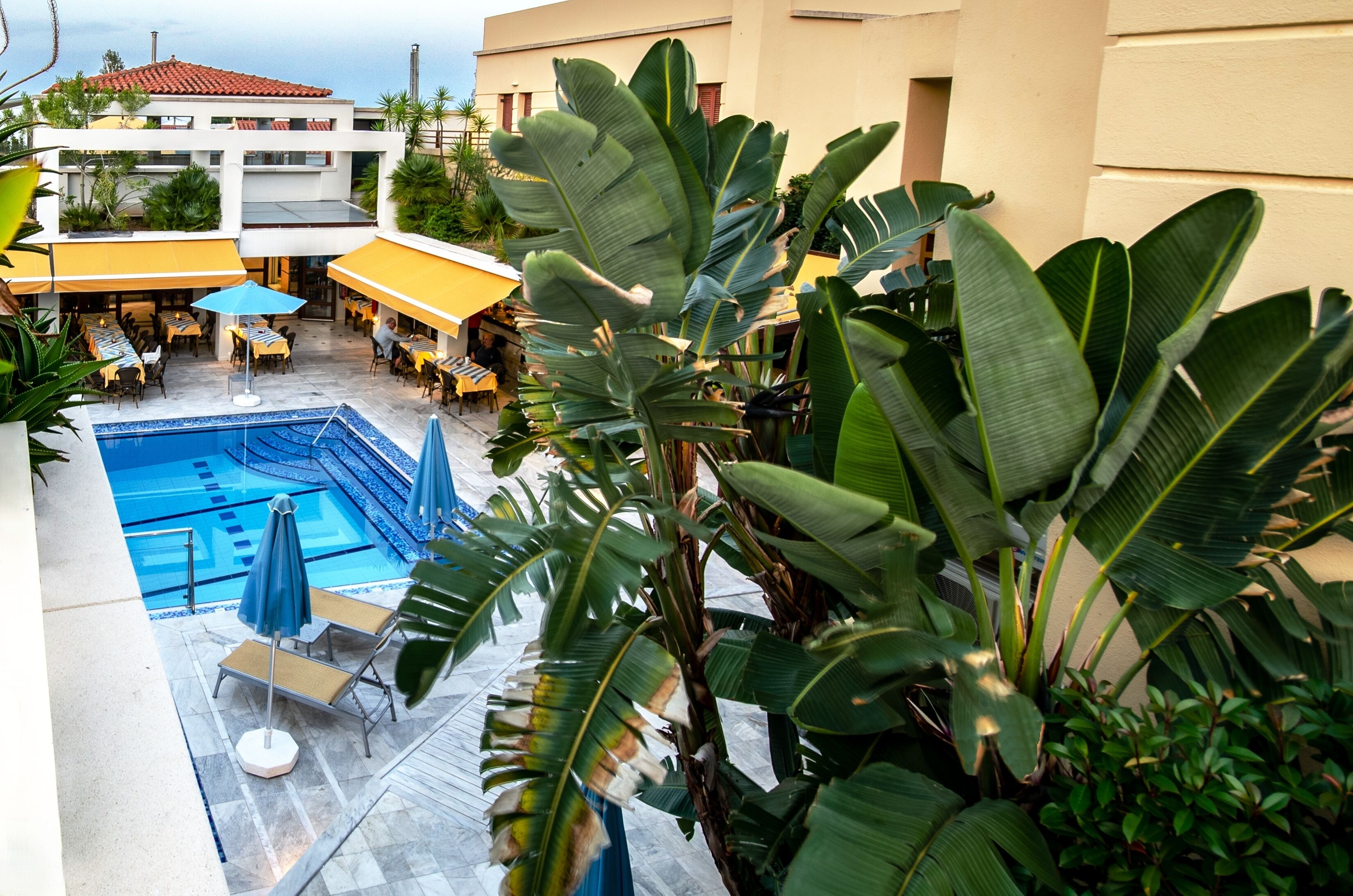 Anais Collection Hotels & Suites
