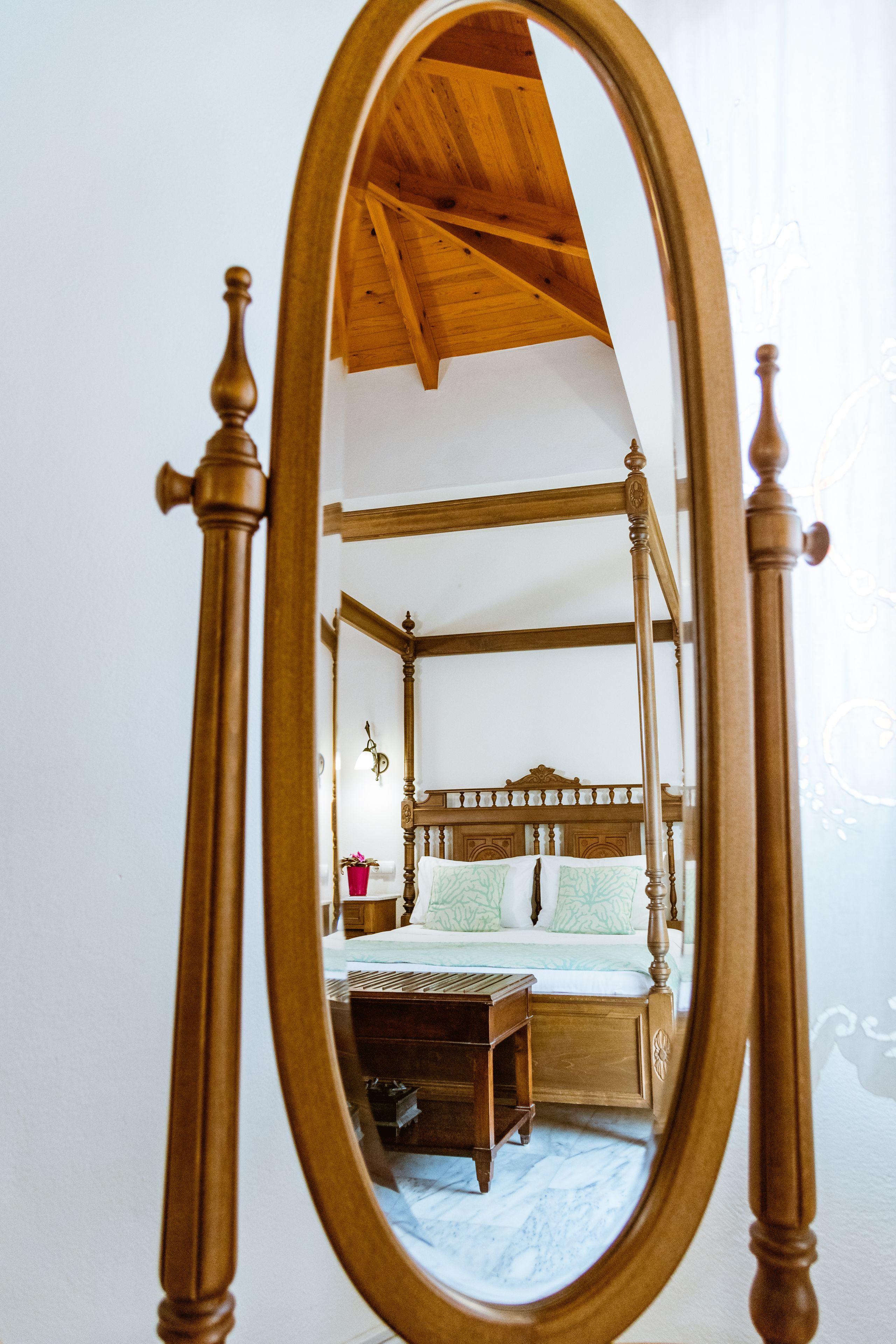 Anais Collection Hotels & Suites