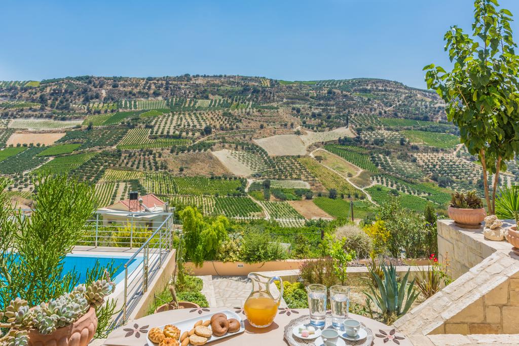 MED Villa Christina