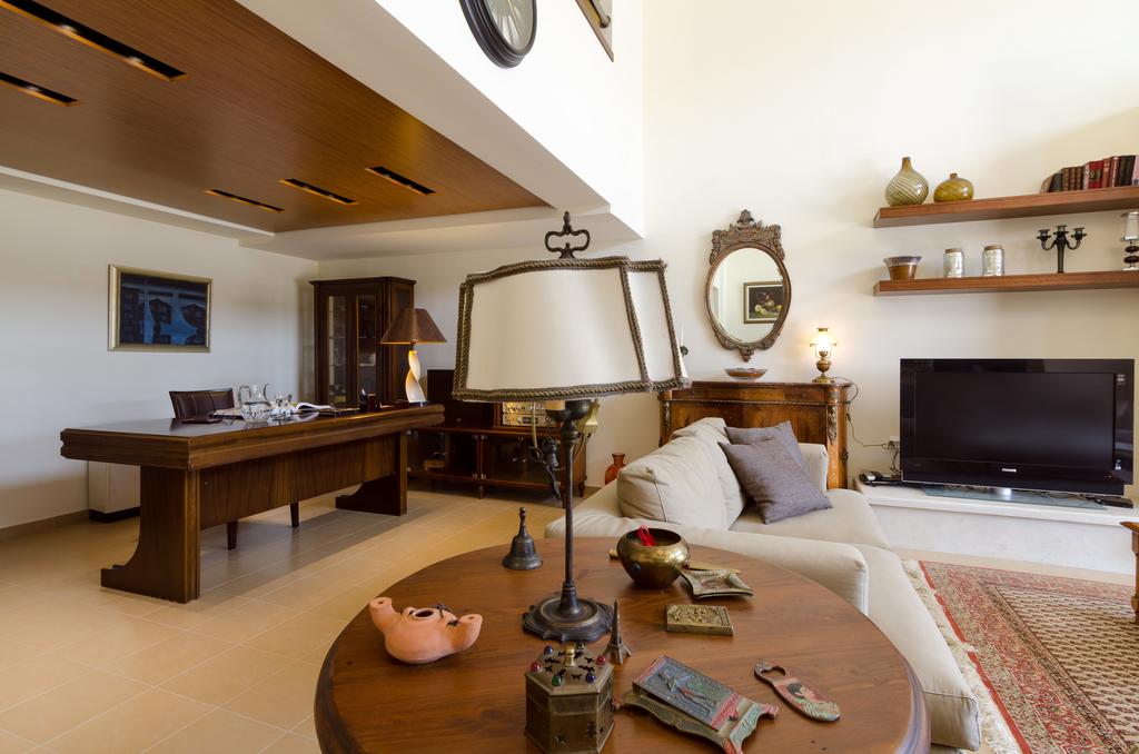 MED Villa Christina