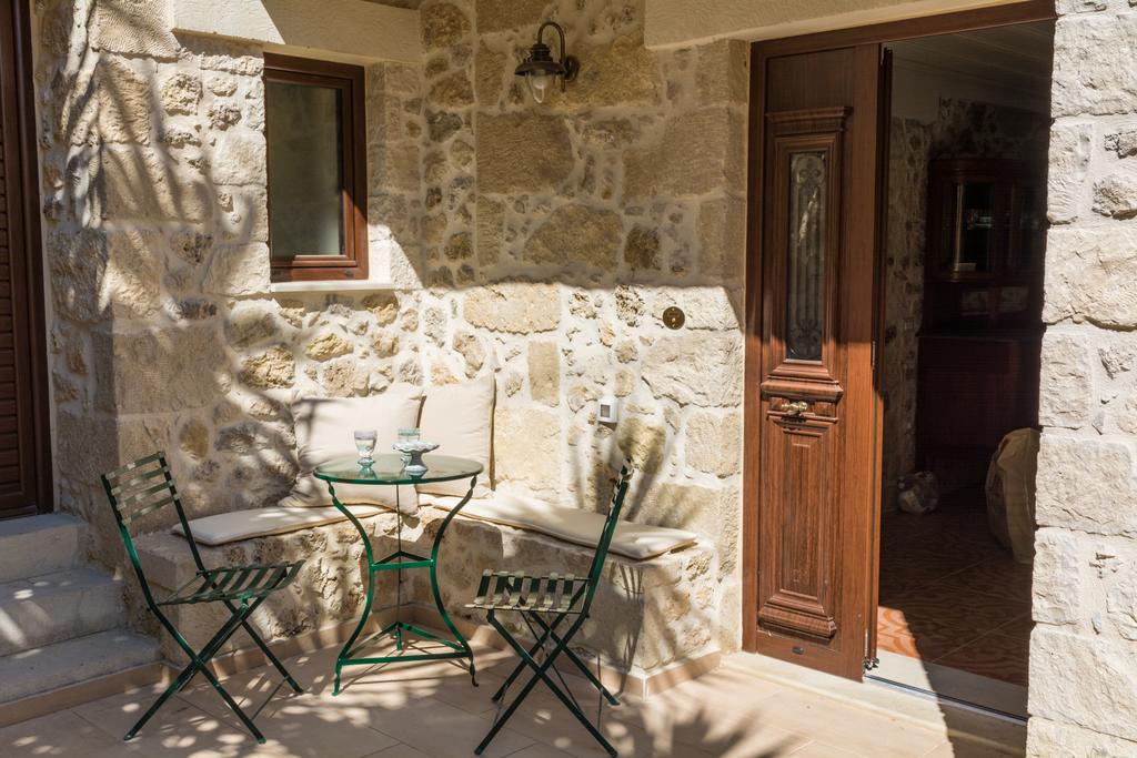 MED Villa Christina