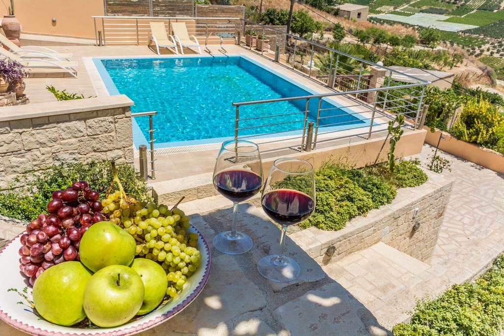 MED Villa Christina