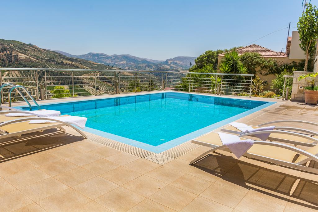 MED Villa Christina