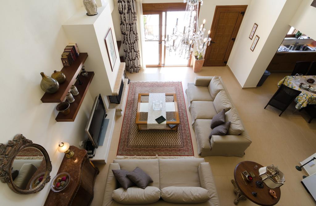 MED Villa Christina