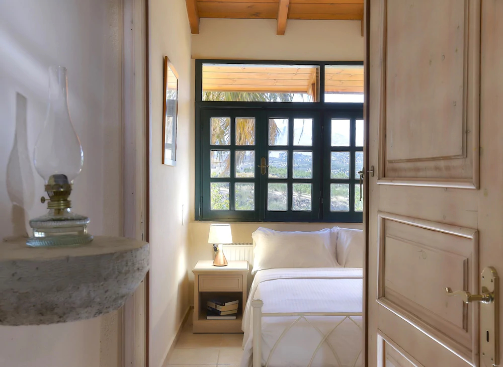 Castello Villa Daphnes