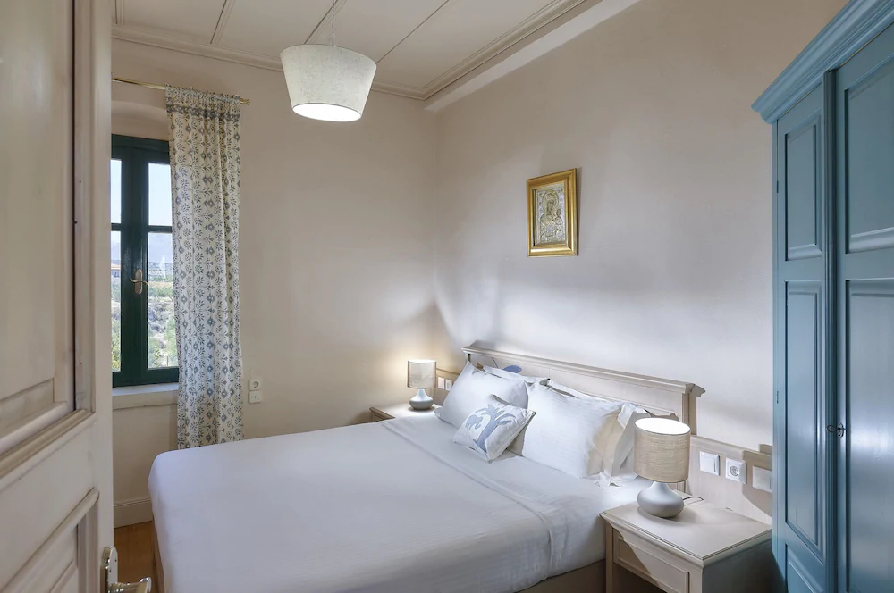 Castello Villa Daphnes