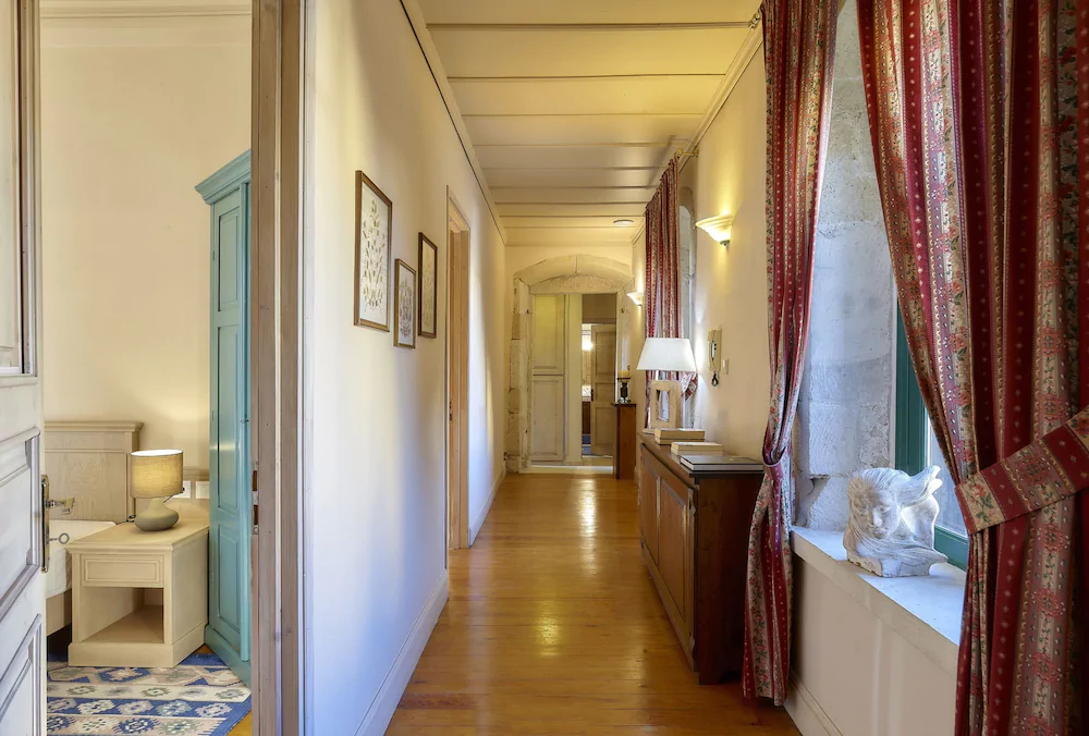 Castello Villa Daphnes