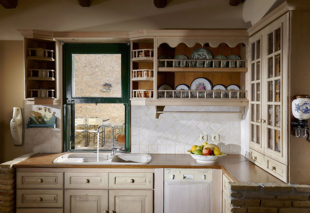 Castello Villa Daphnes