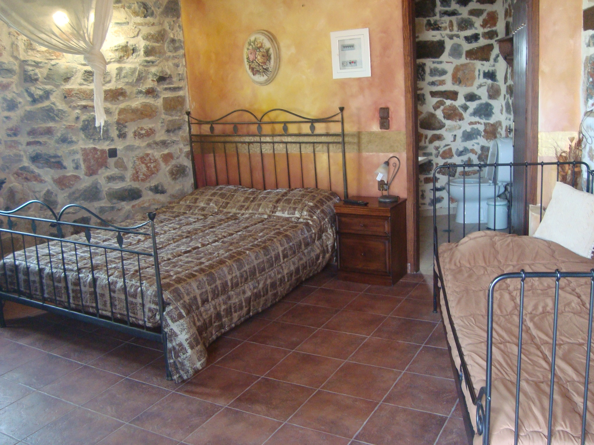 Agrotikon Traditional Cottages