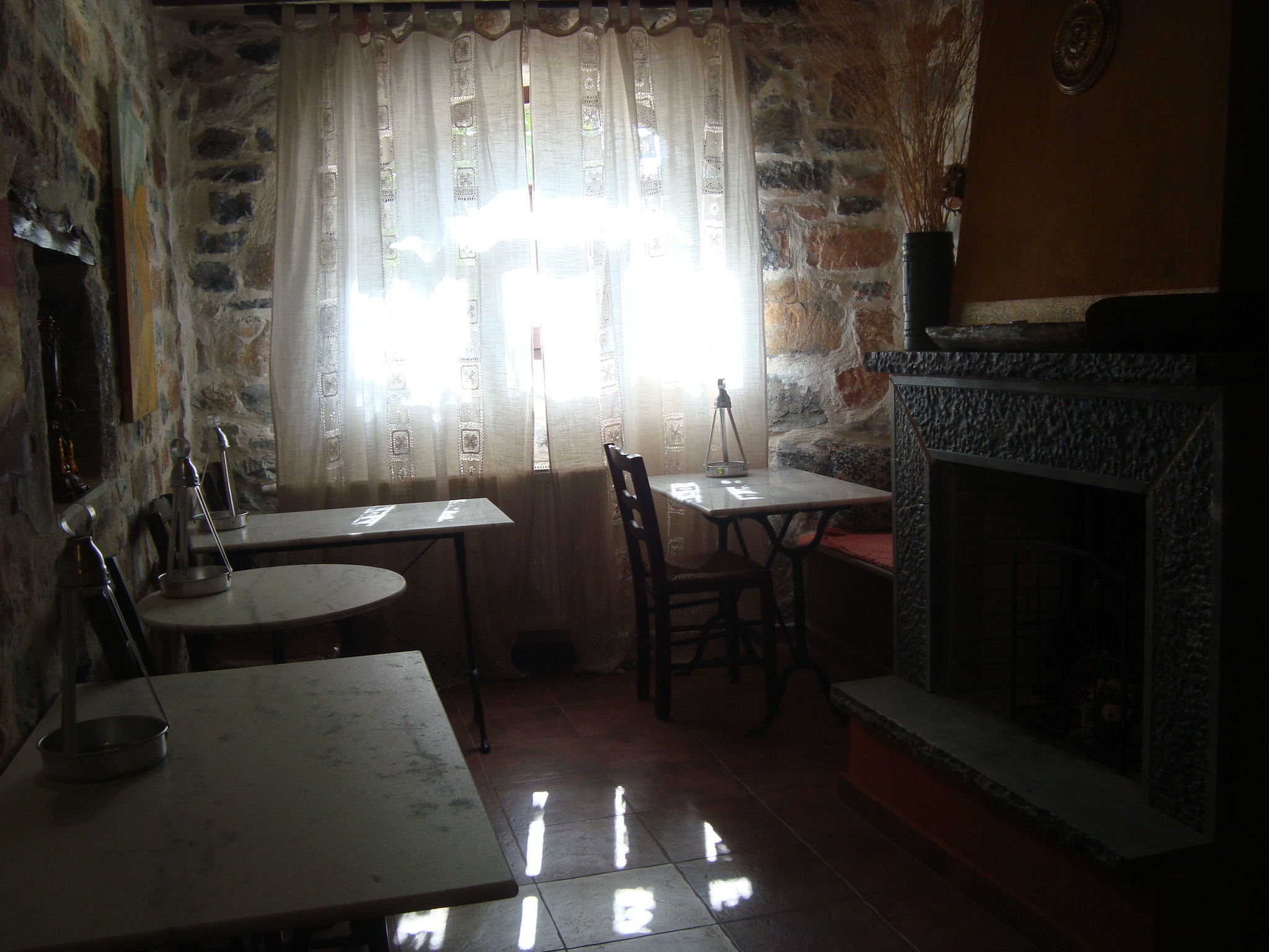 Agrotikon Traditional Cottages