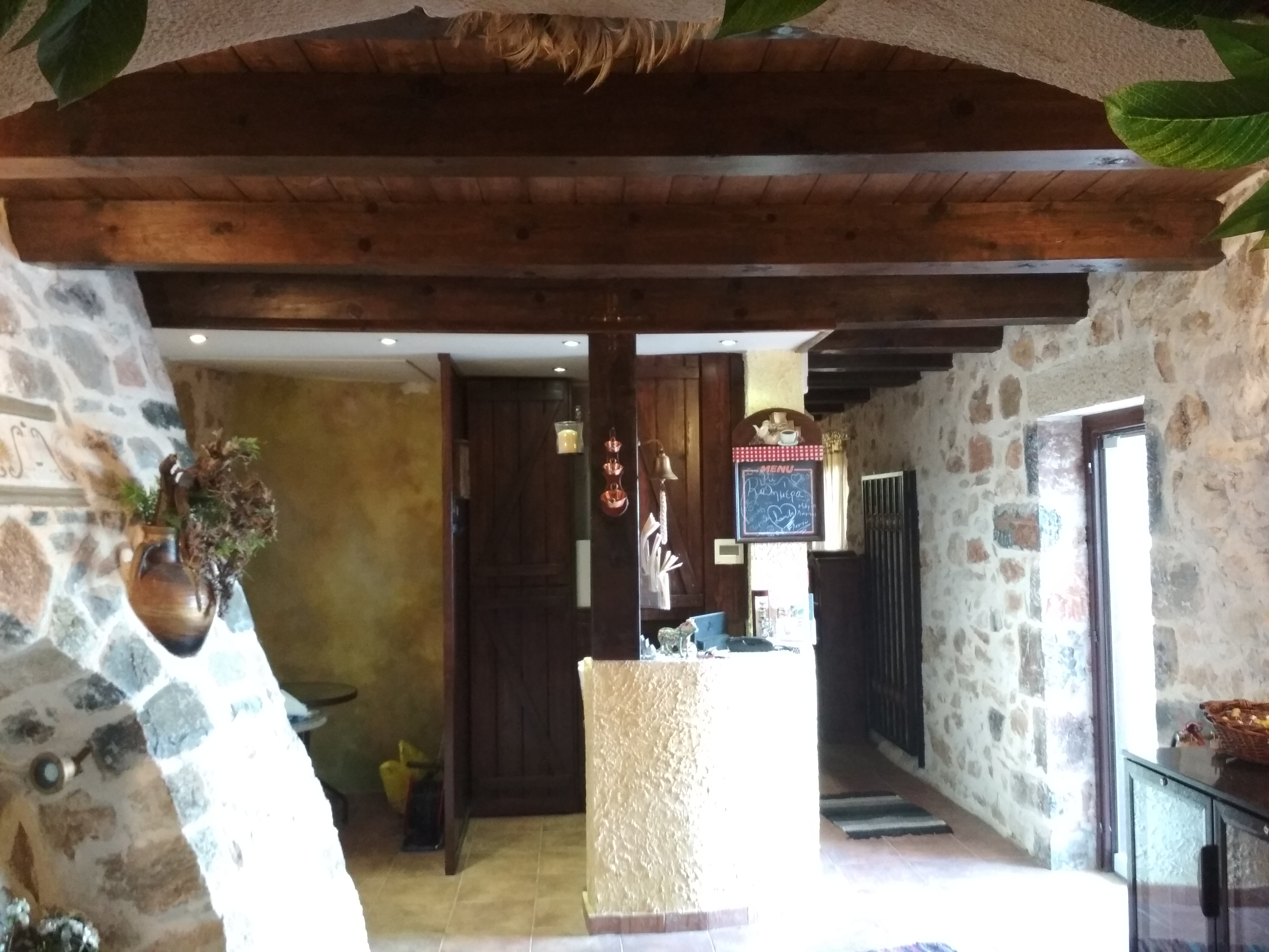 Agrotikon Traditional Cottages