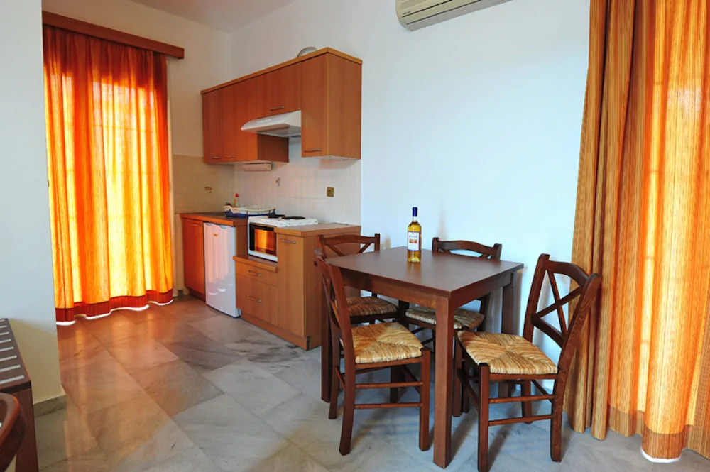 Anna-Ageliki Apartments
