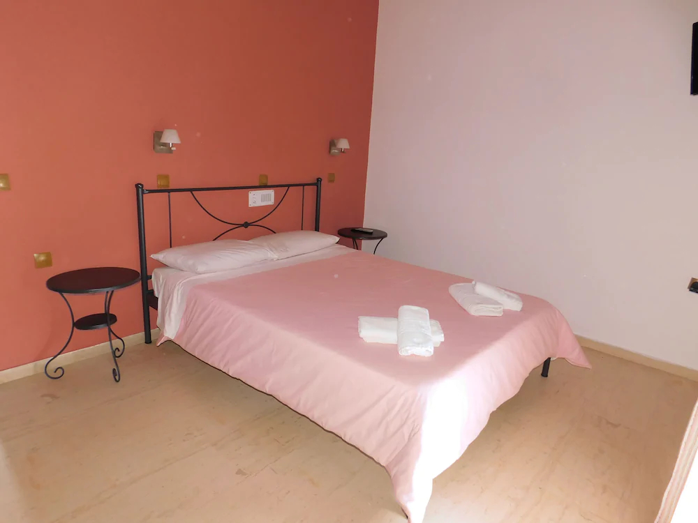 Anna-Ageliki Apartments