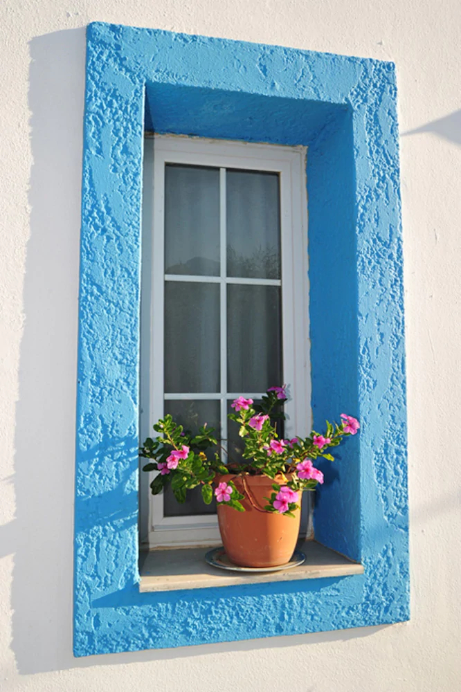 Anna-Ageliki Apartments