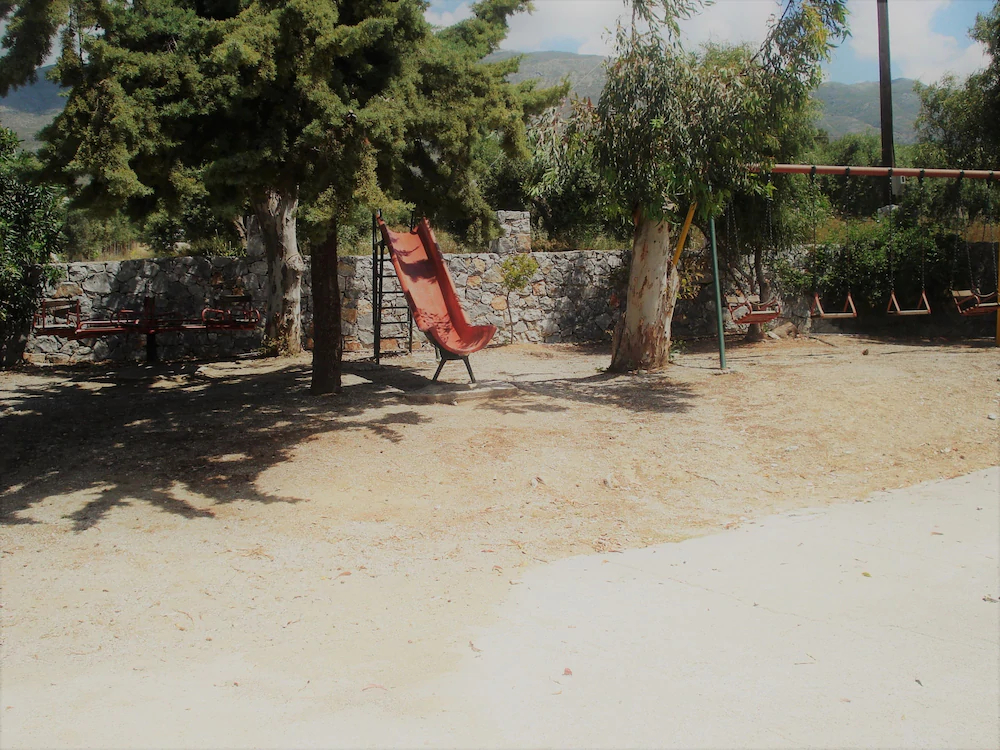 Anna-Ageliki Apartments