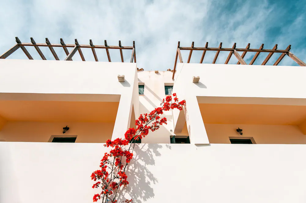 Douliana Villas