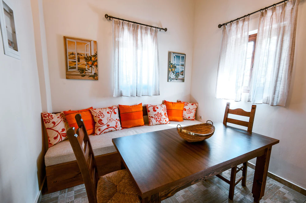 Douliana Villas
