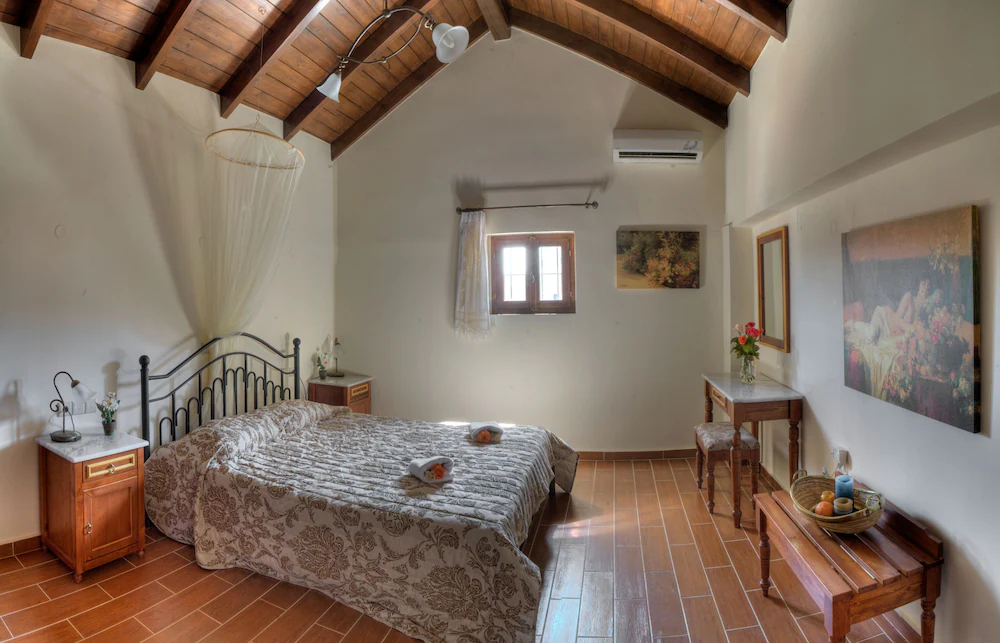 Douliana Villas