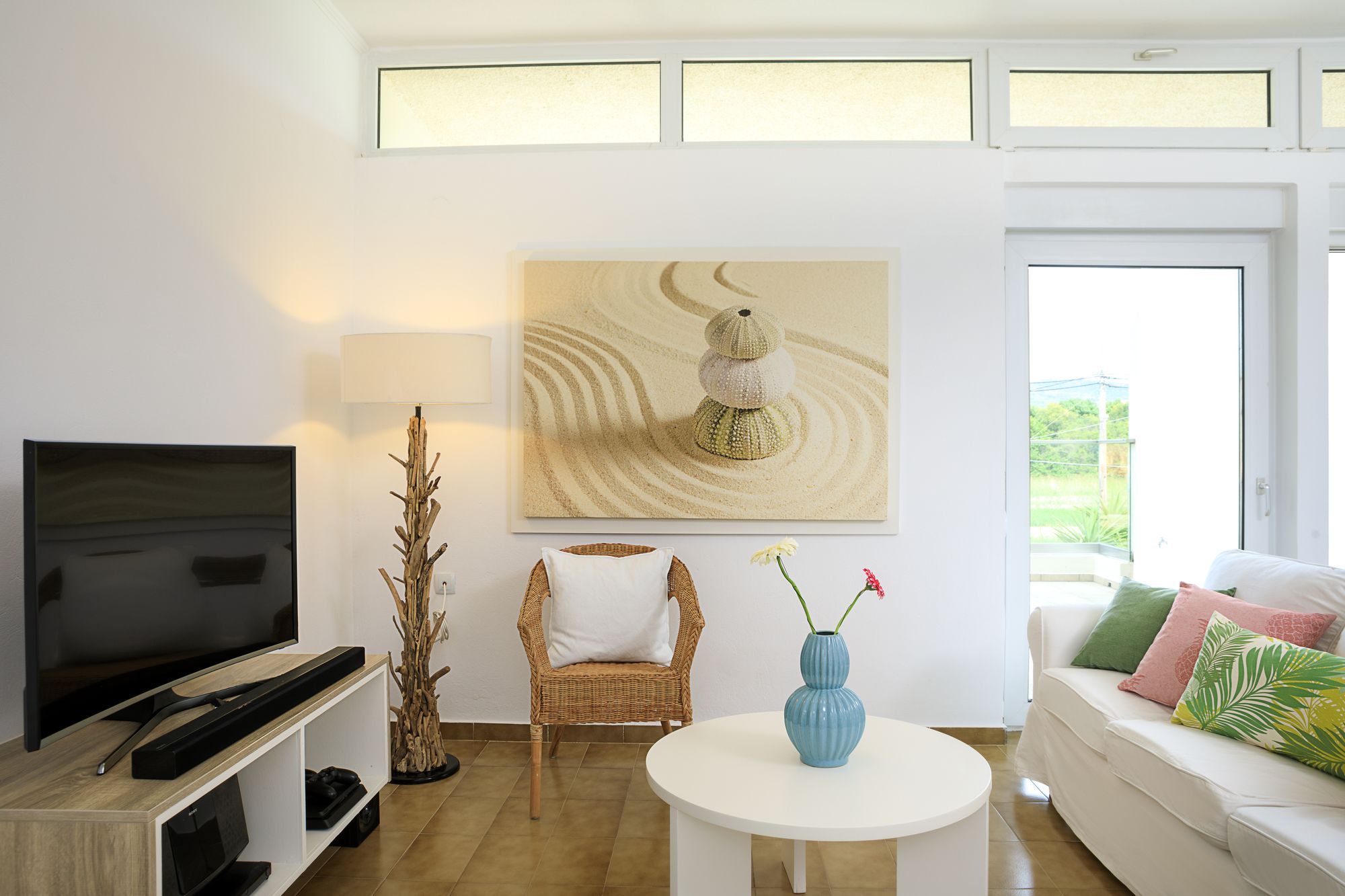 Villa Elvina