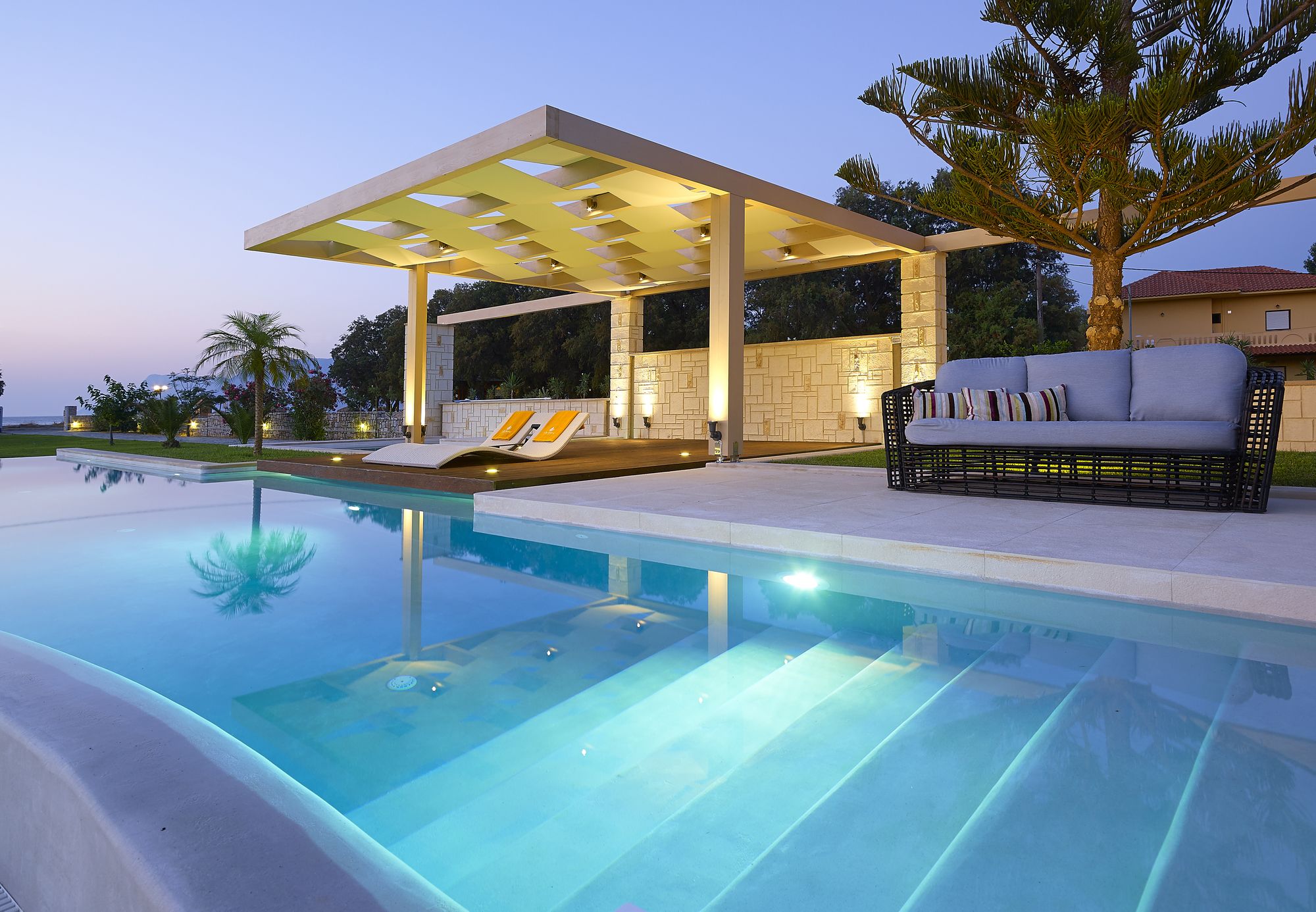 Villa Elvina