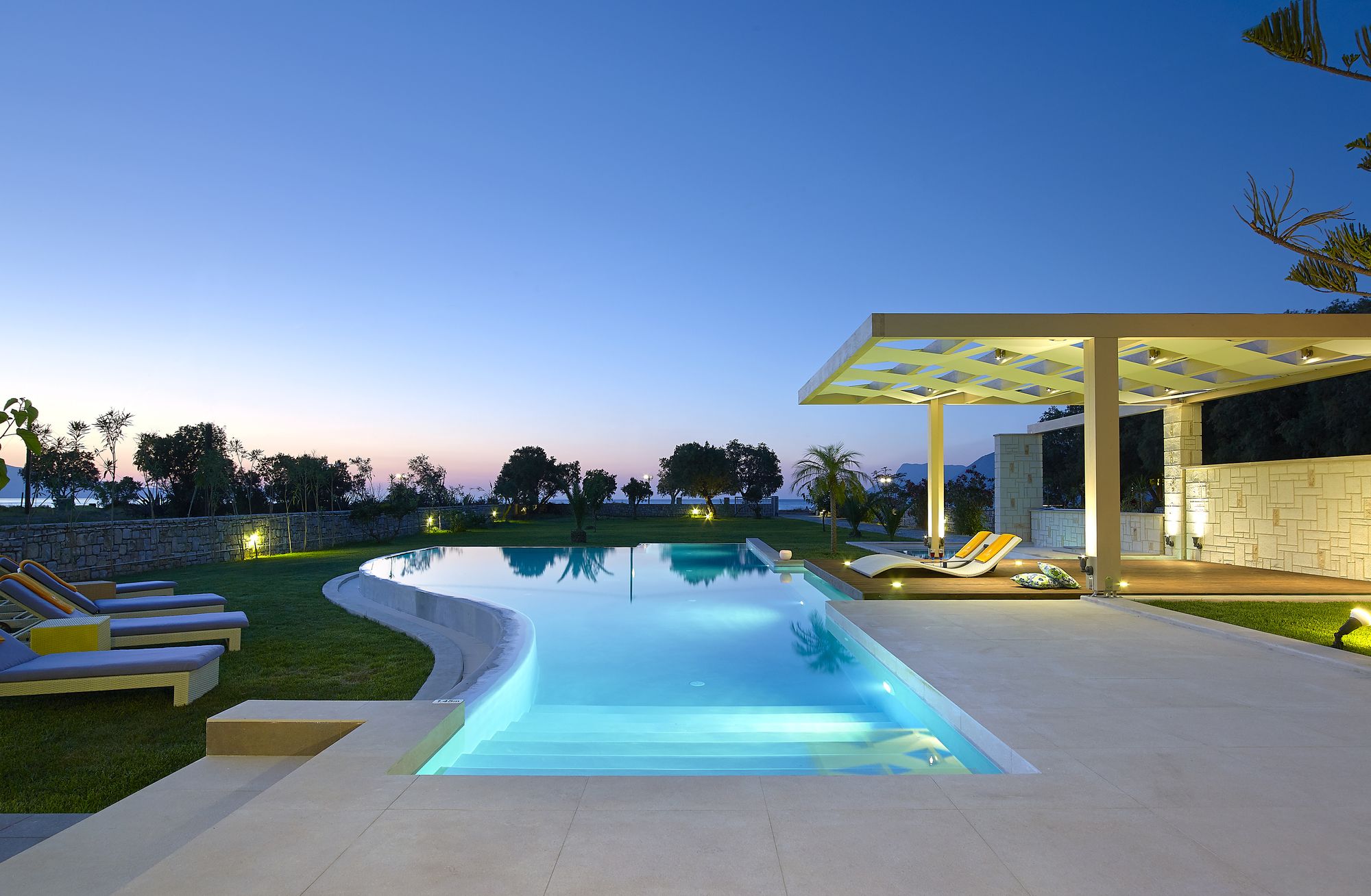 Villa Elvina