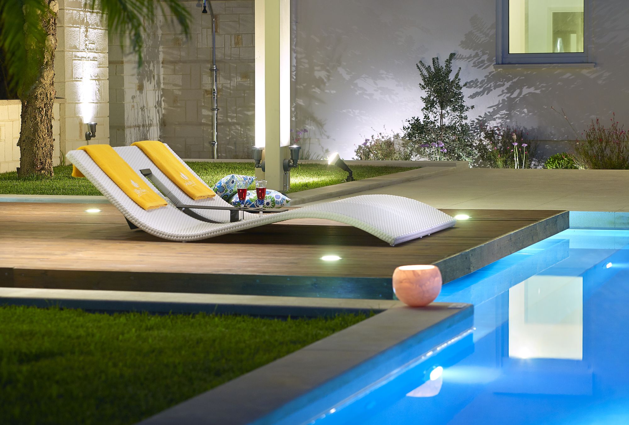 Villa Elvina