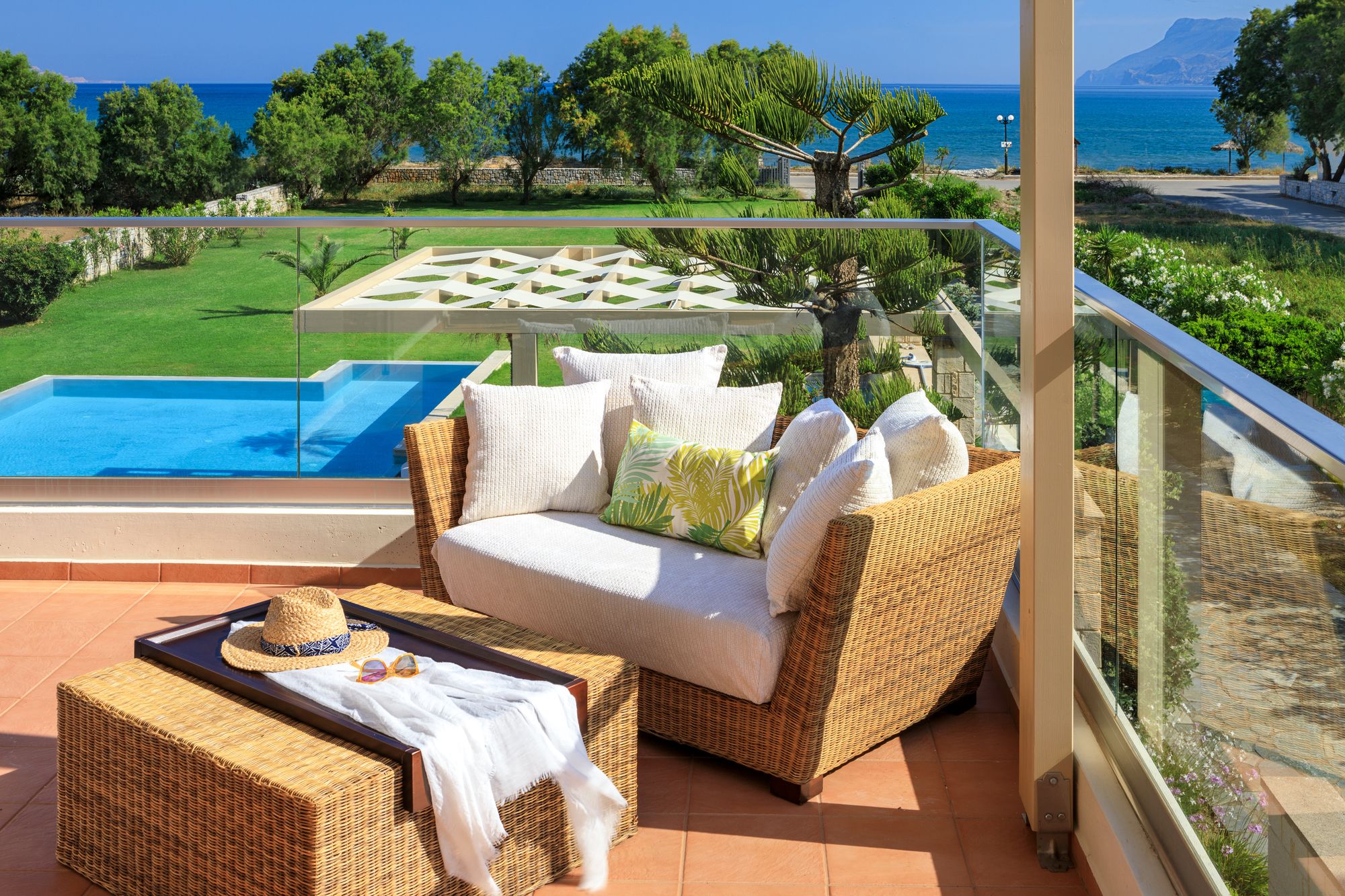 Villa Elvina