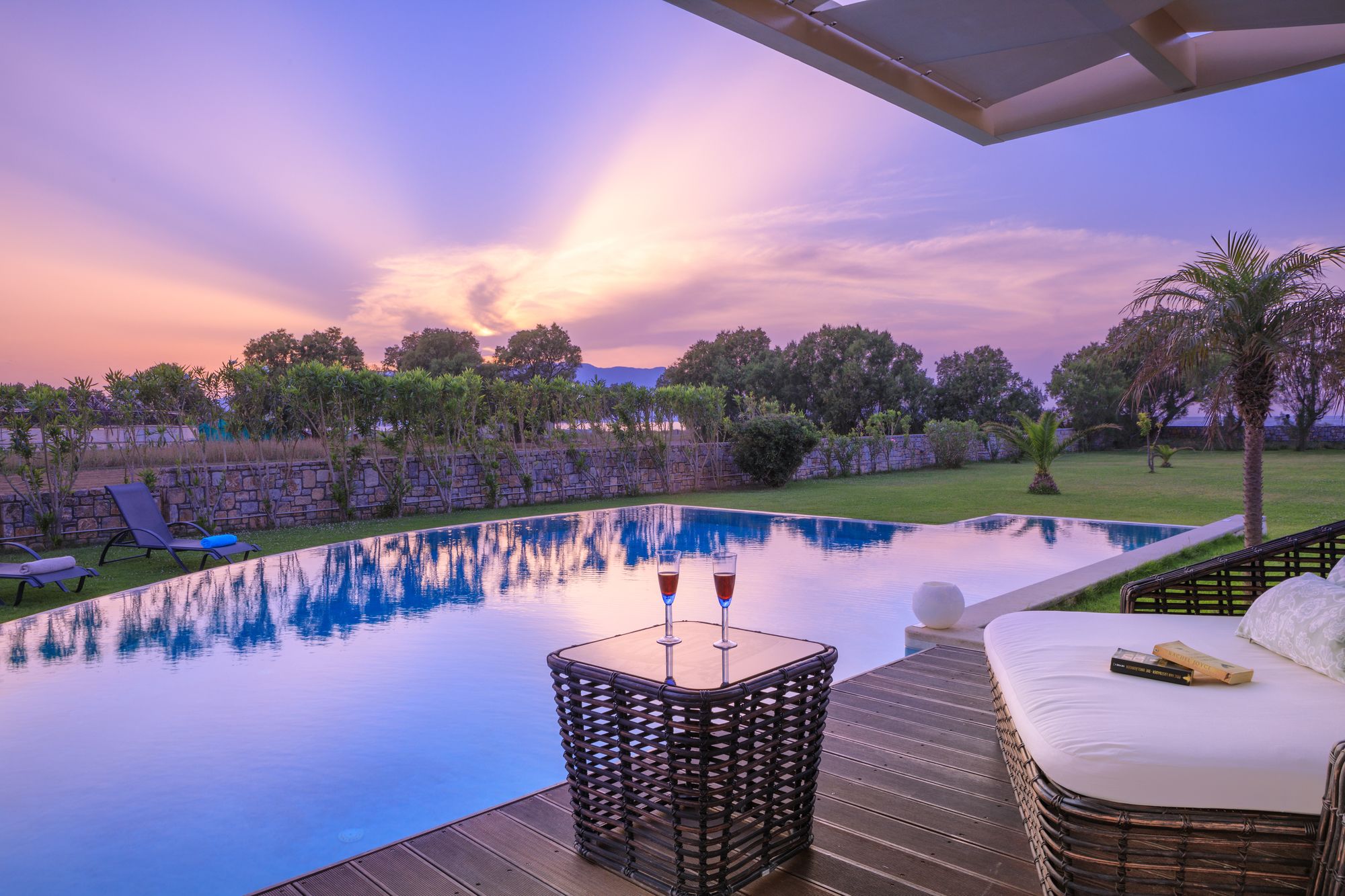 Villa Elvina