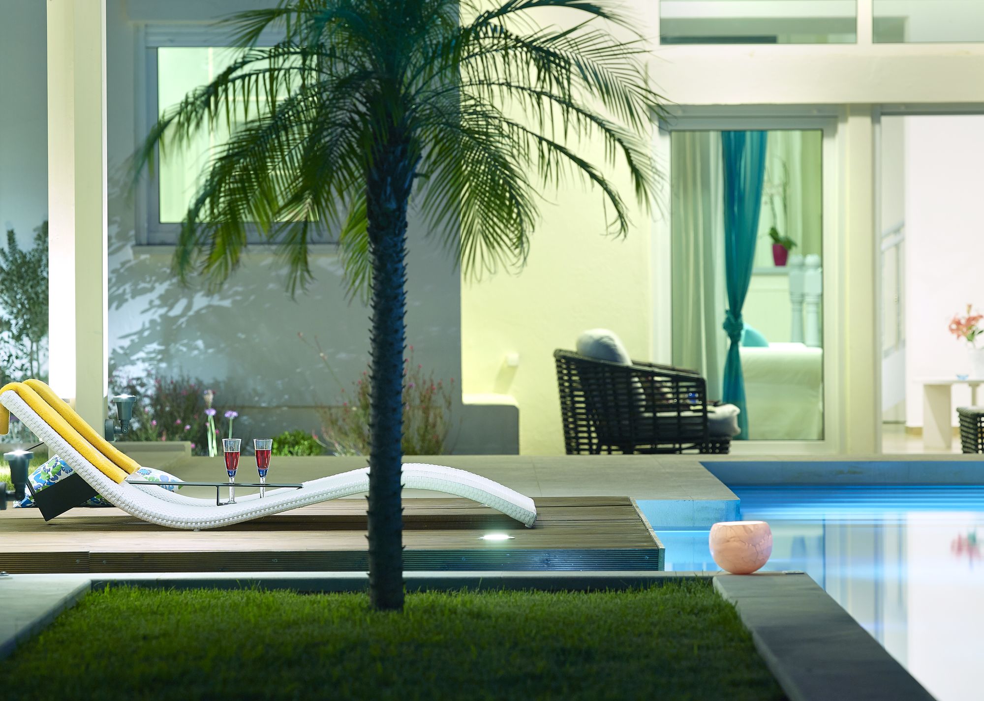 Villa Elvina