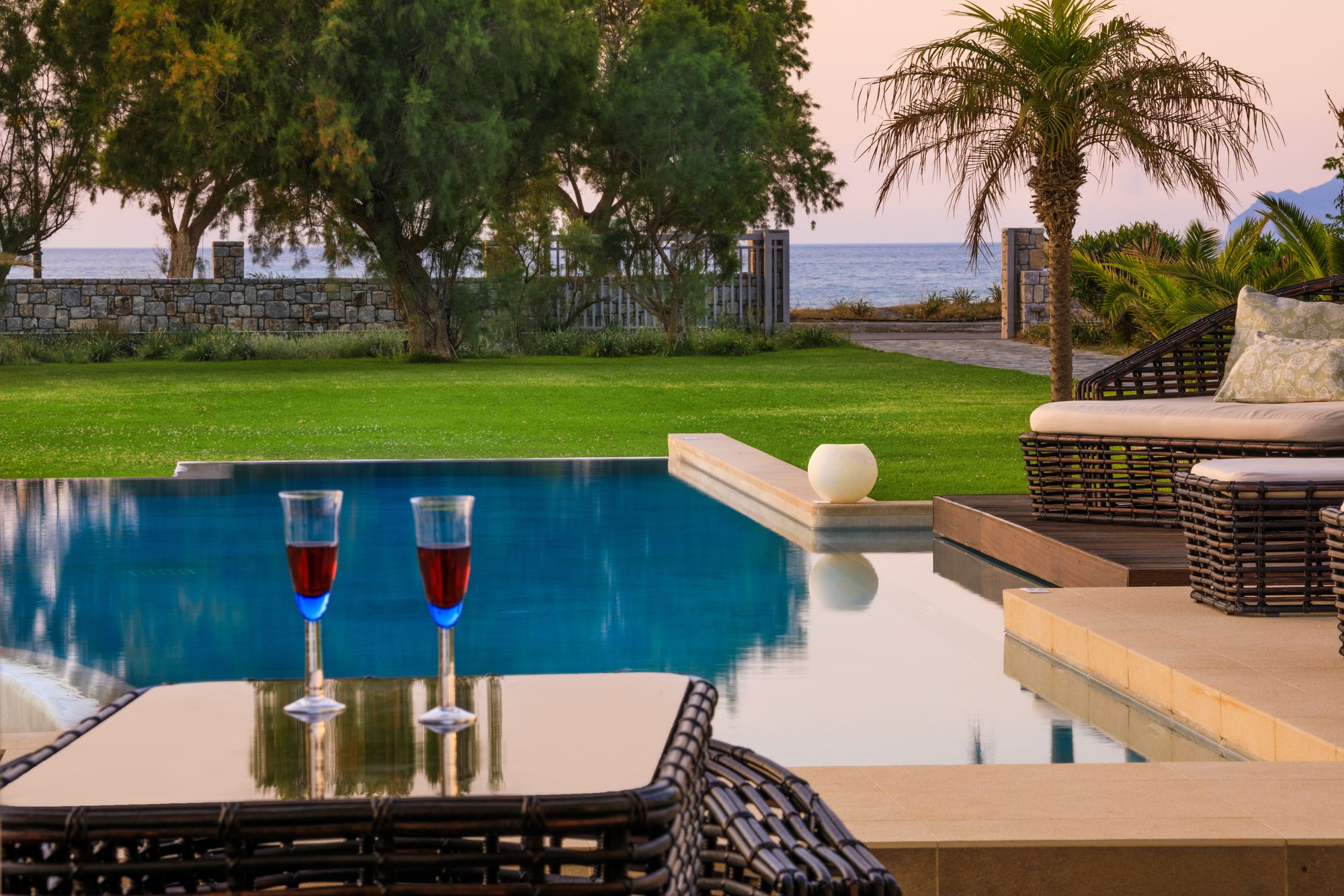 Villa Elvina