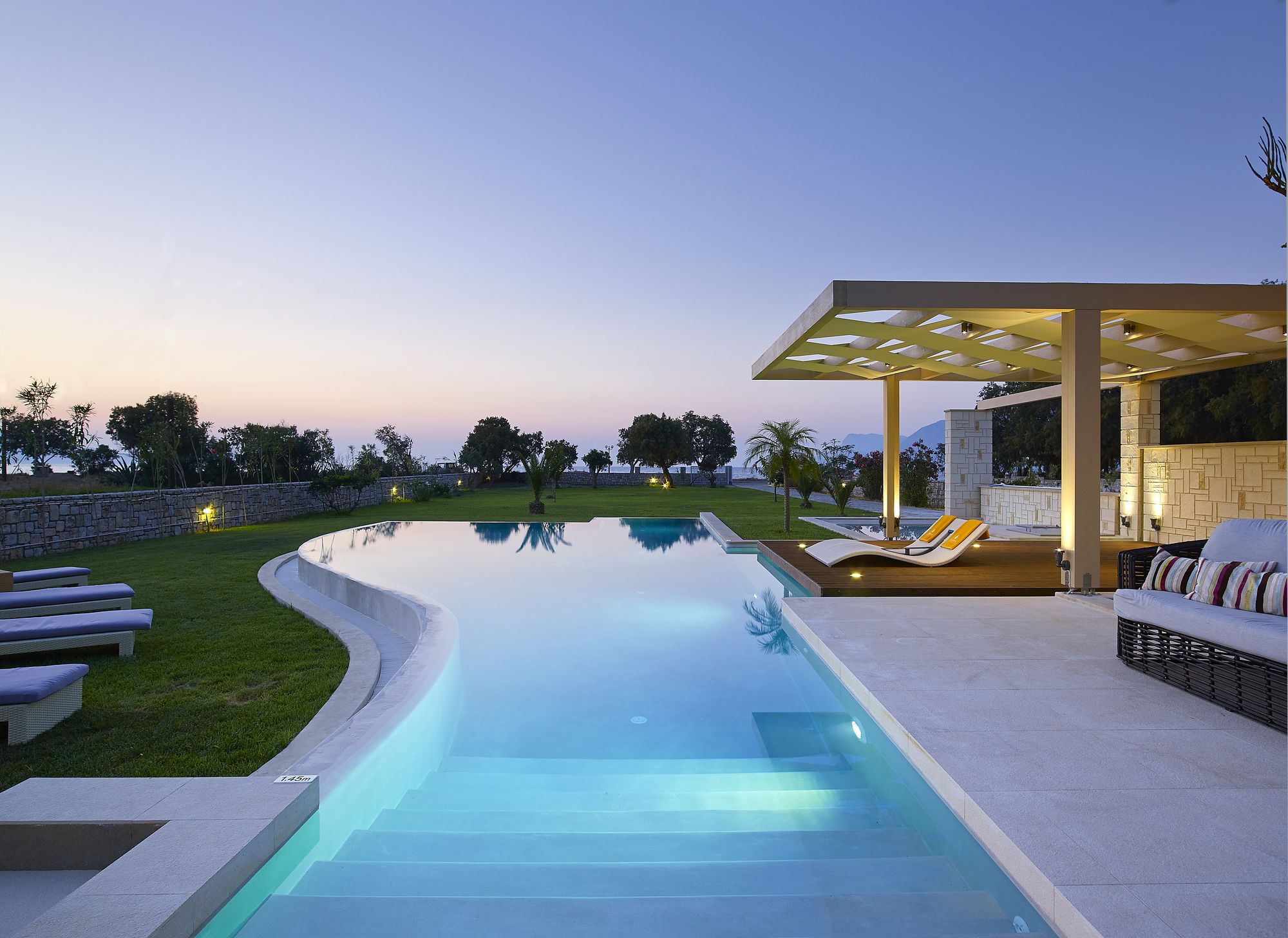 Villa Elvina