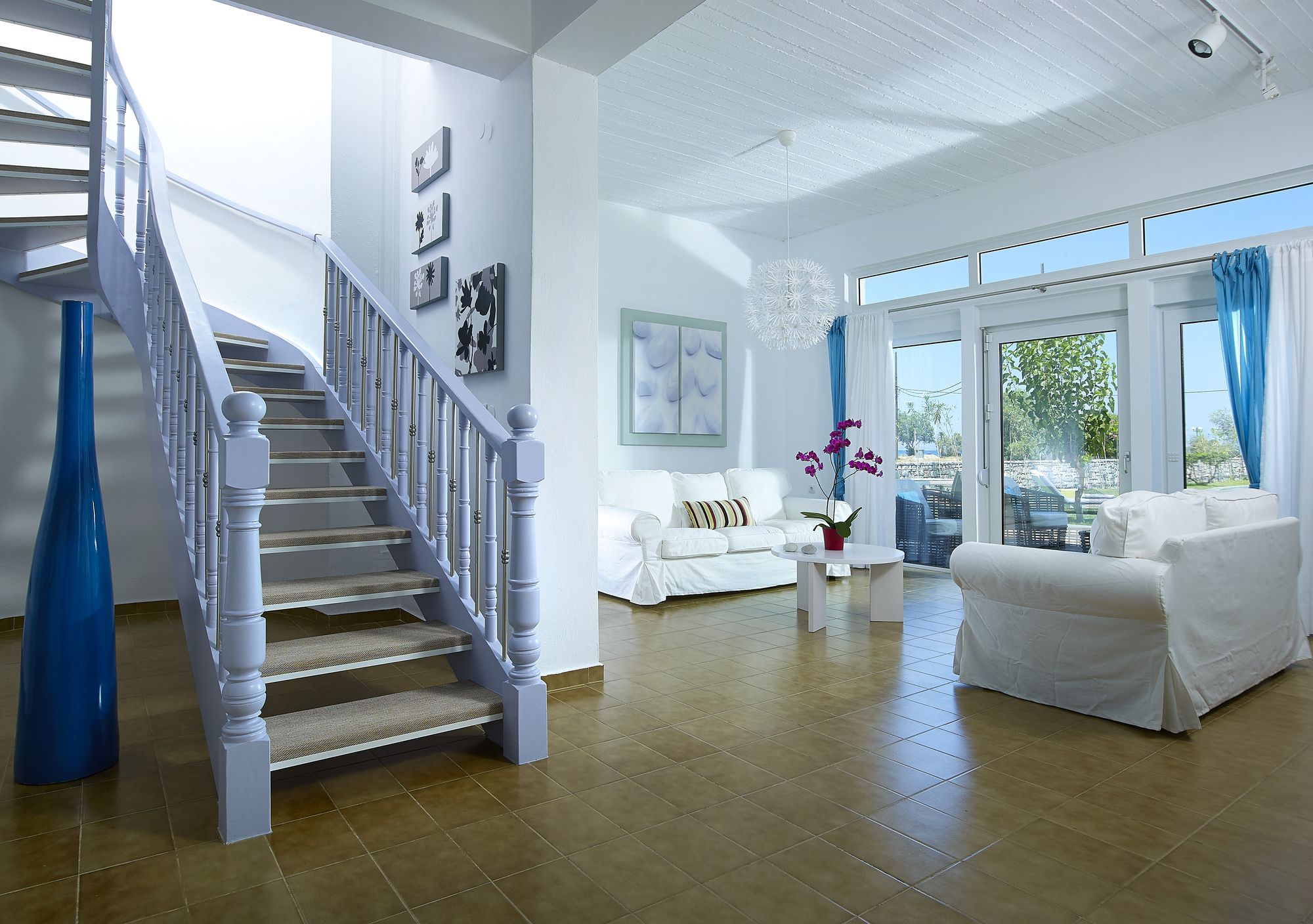 Villa Elvina
