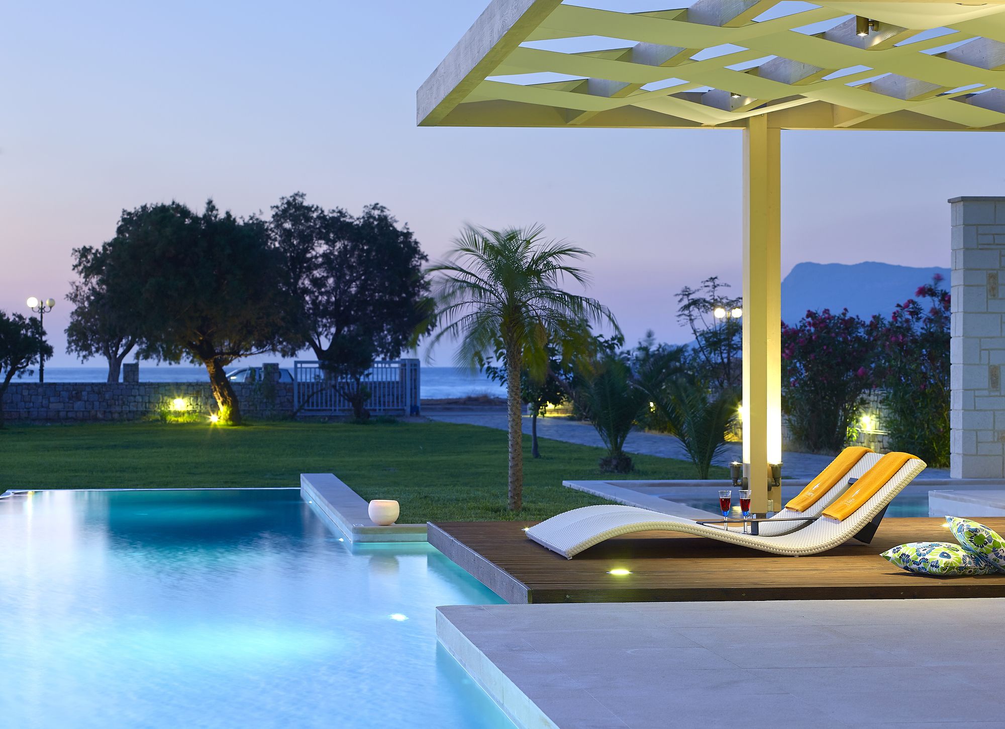 Villa Elvina