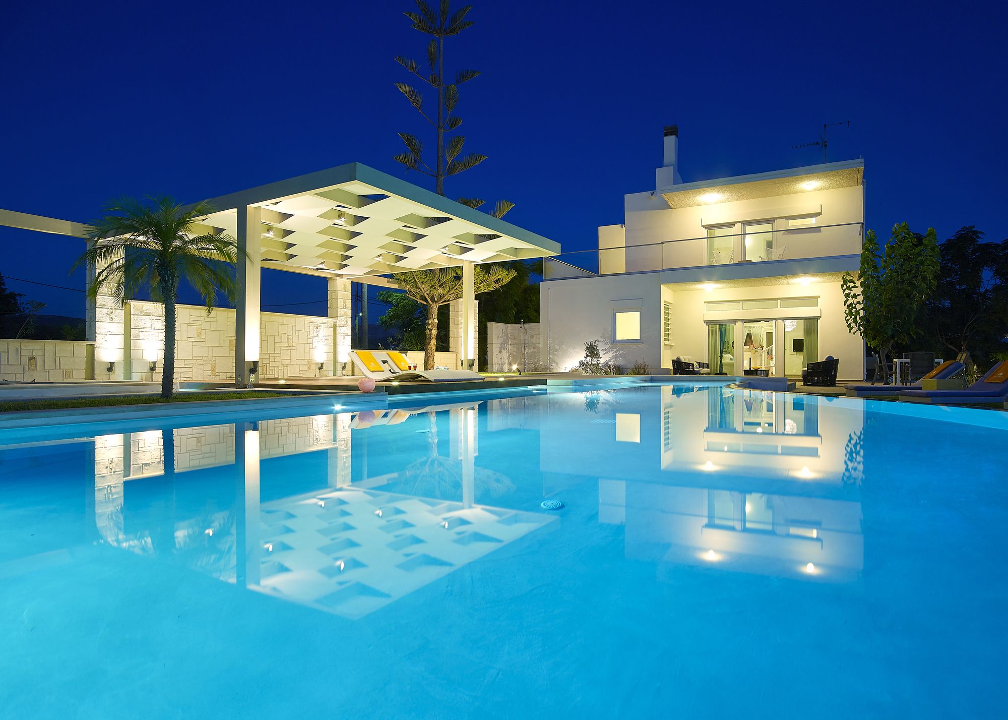 Villa Elvina