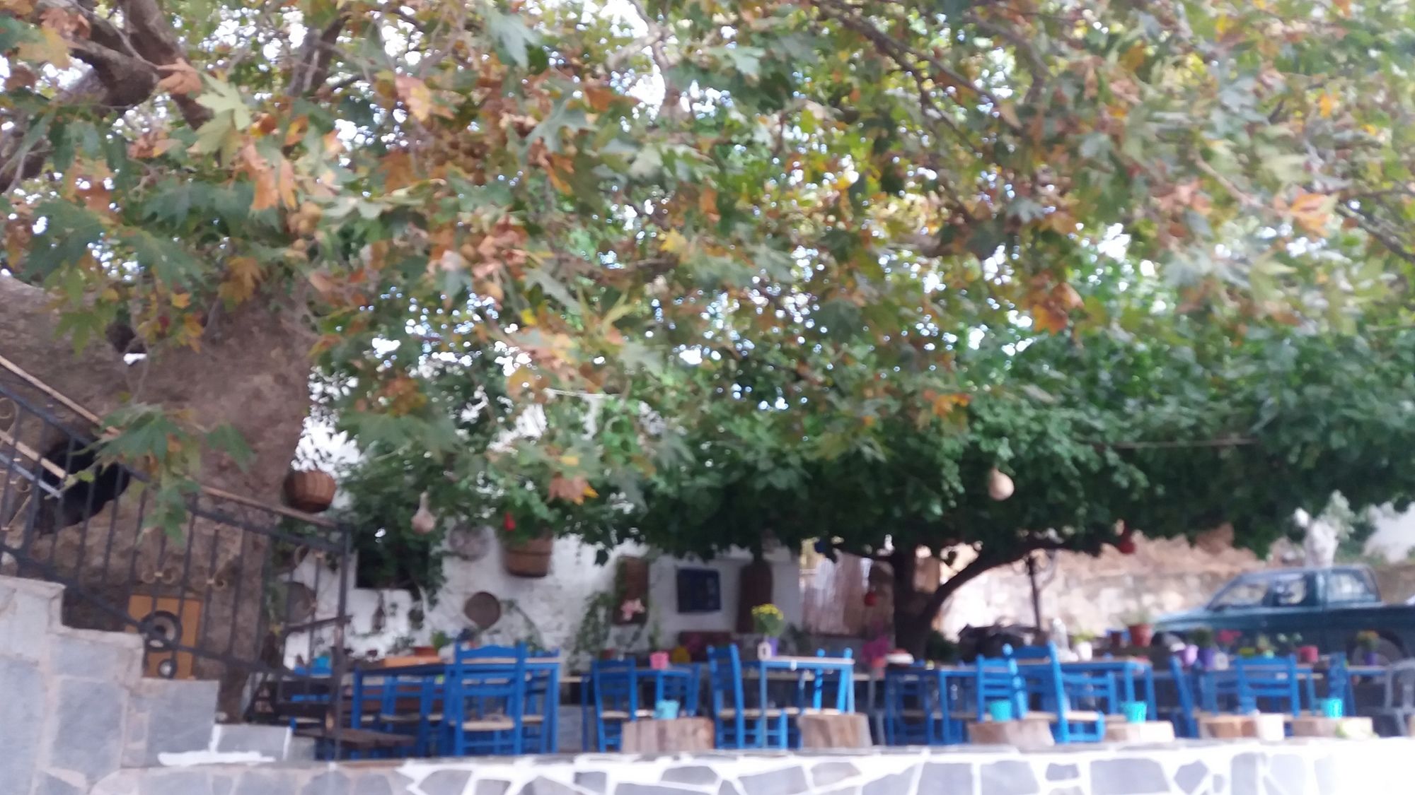 Petrinos Mylos