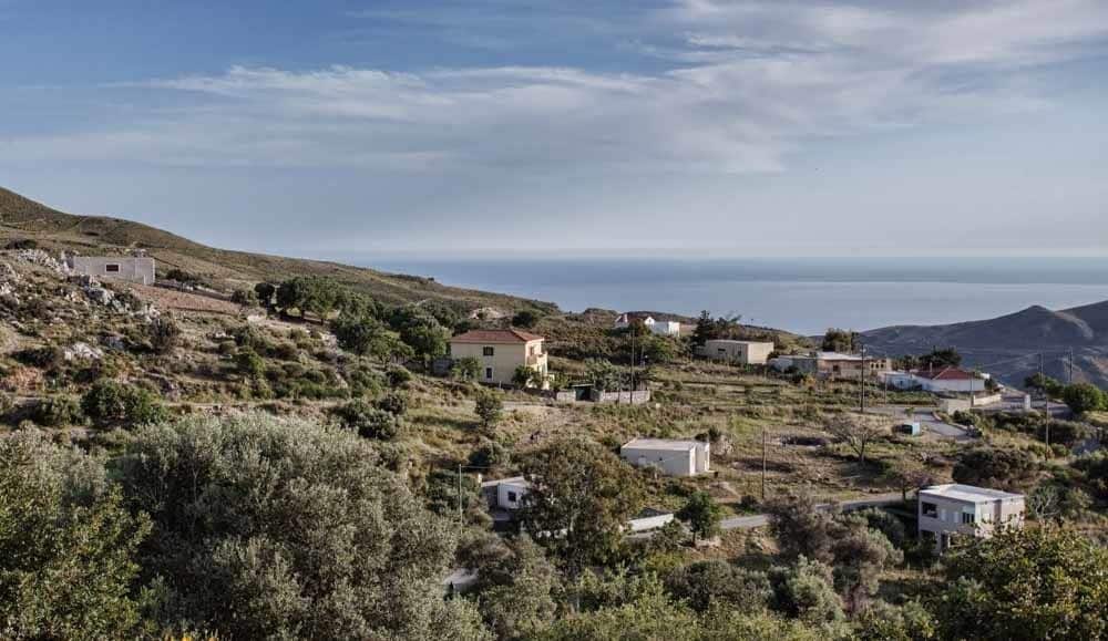 Petrinos Mylos