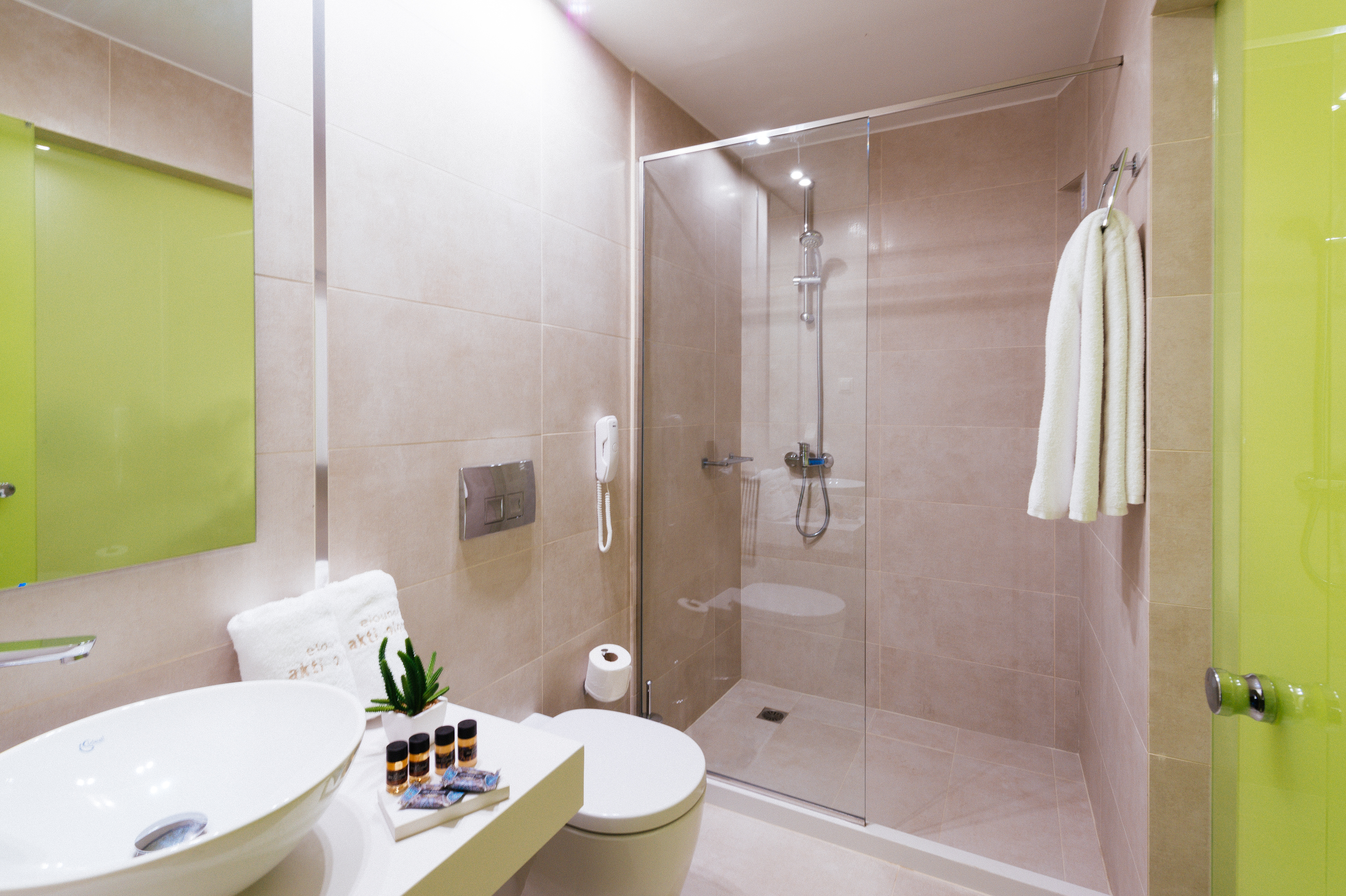 Akti Olous Hotel