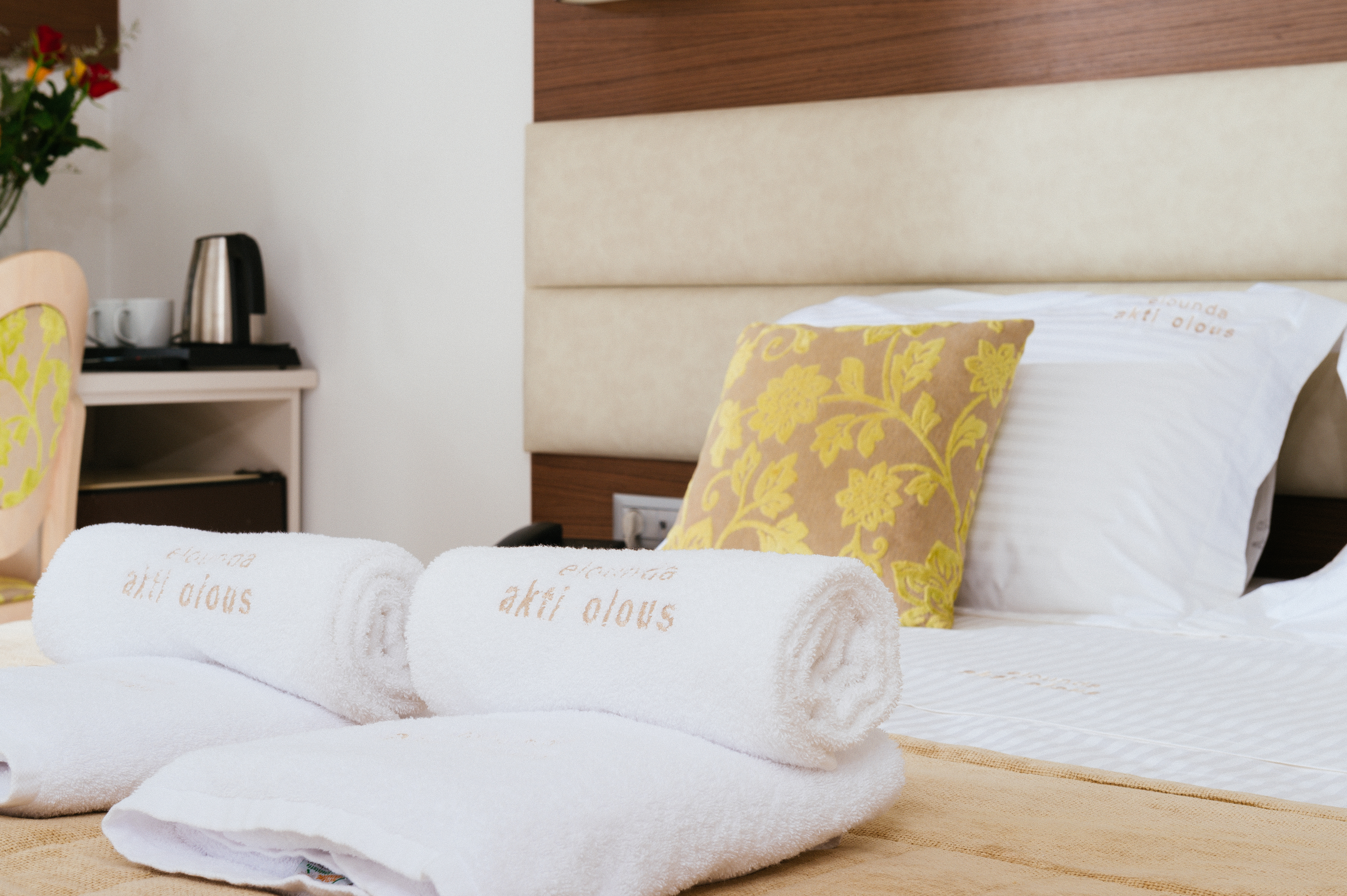 Akti Olous Hotel