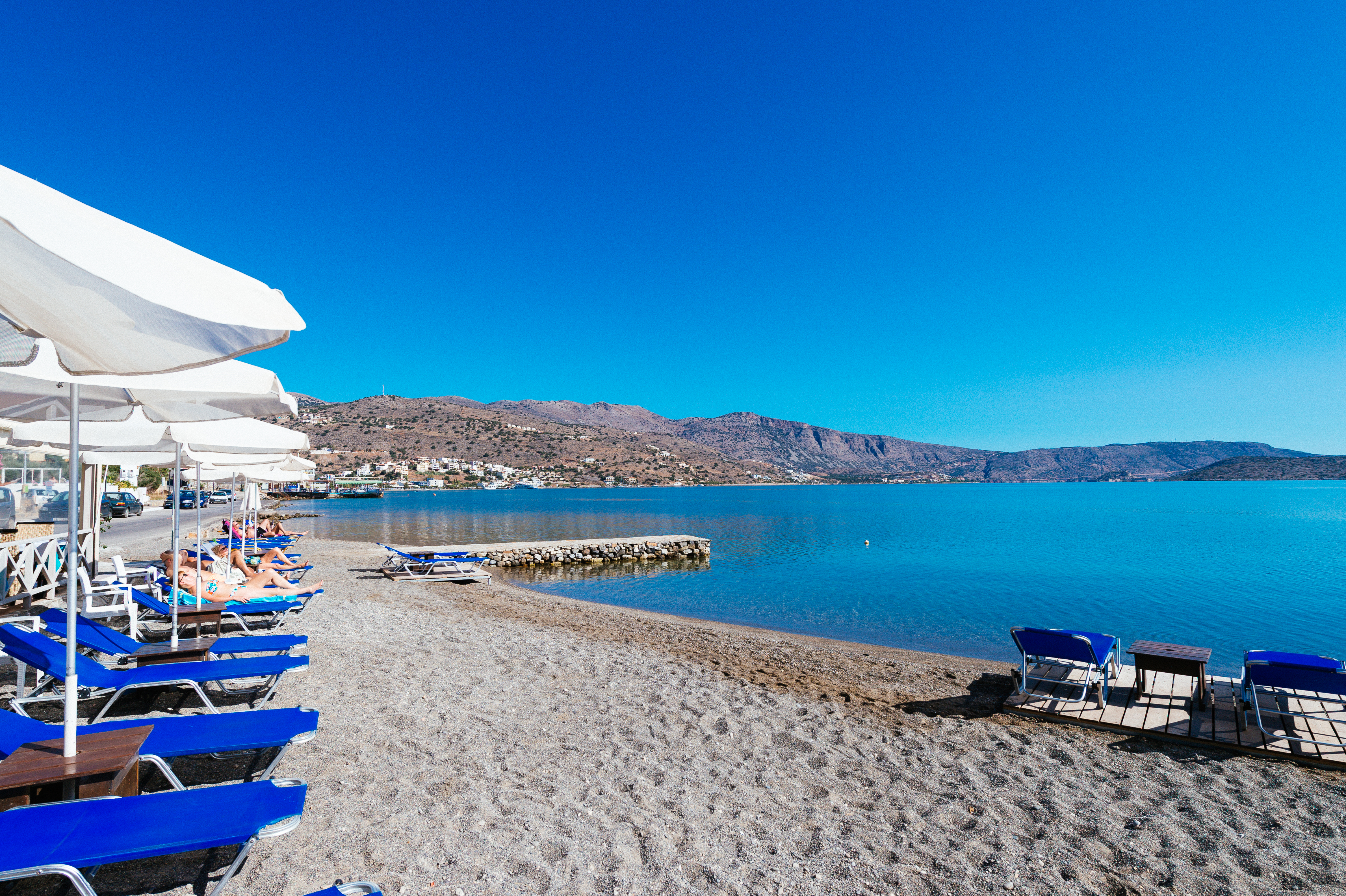 Akti Olous Hotel