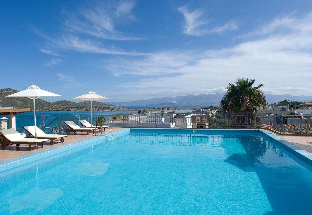 Akti Olous Hotel