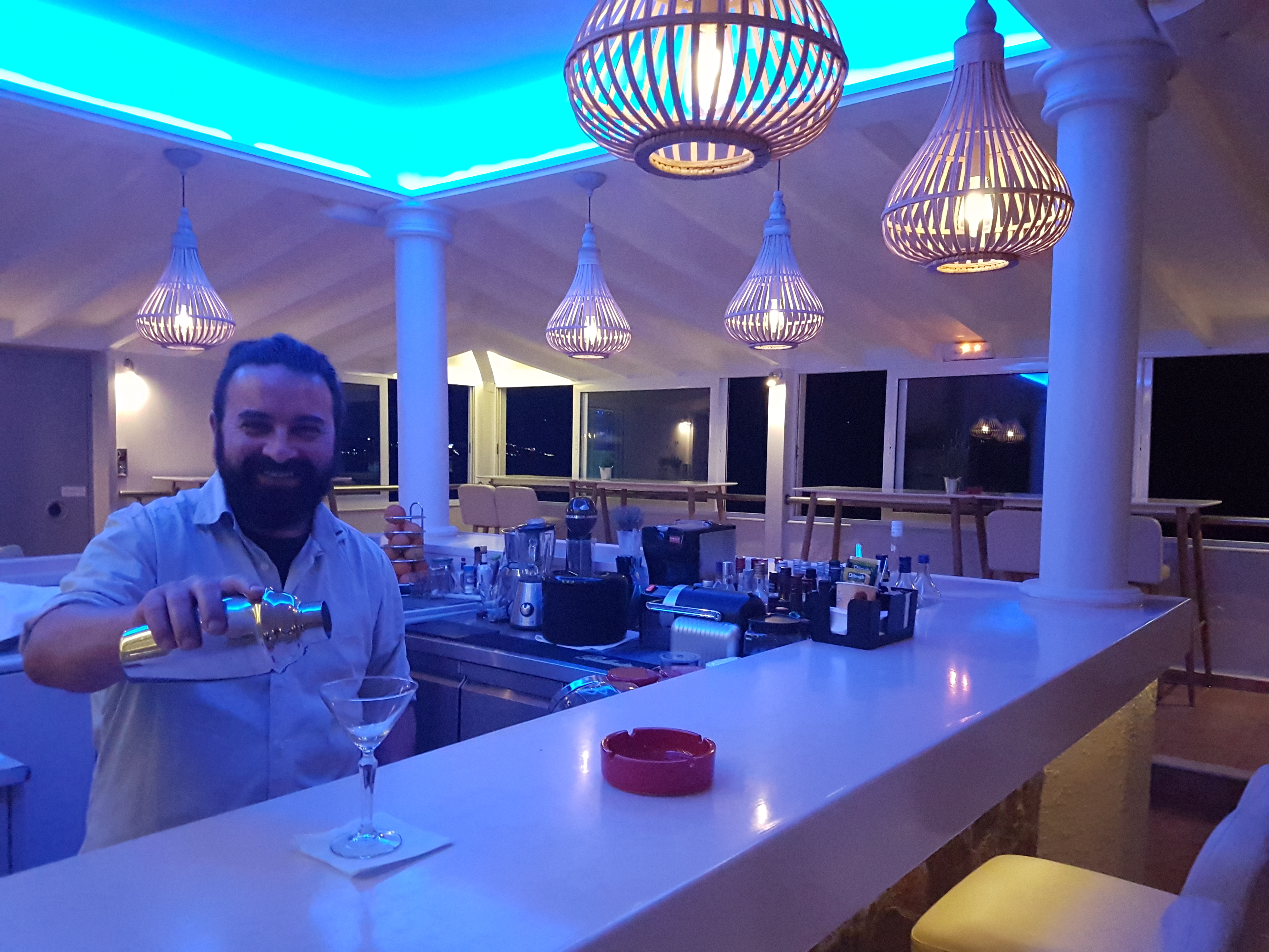 Akti Olous Hotel