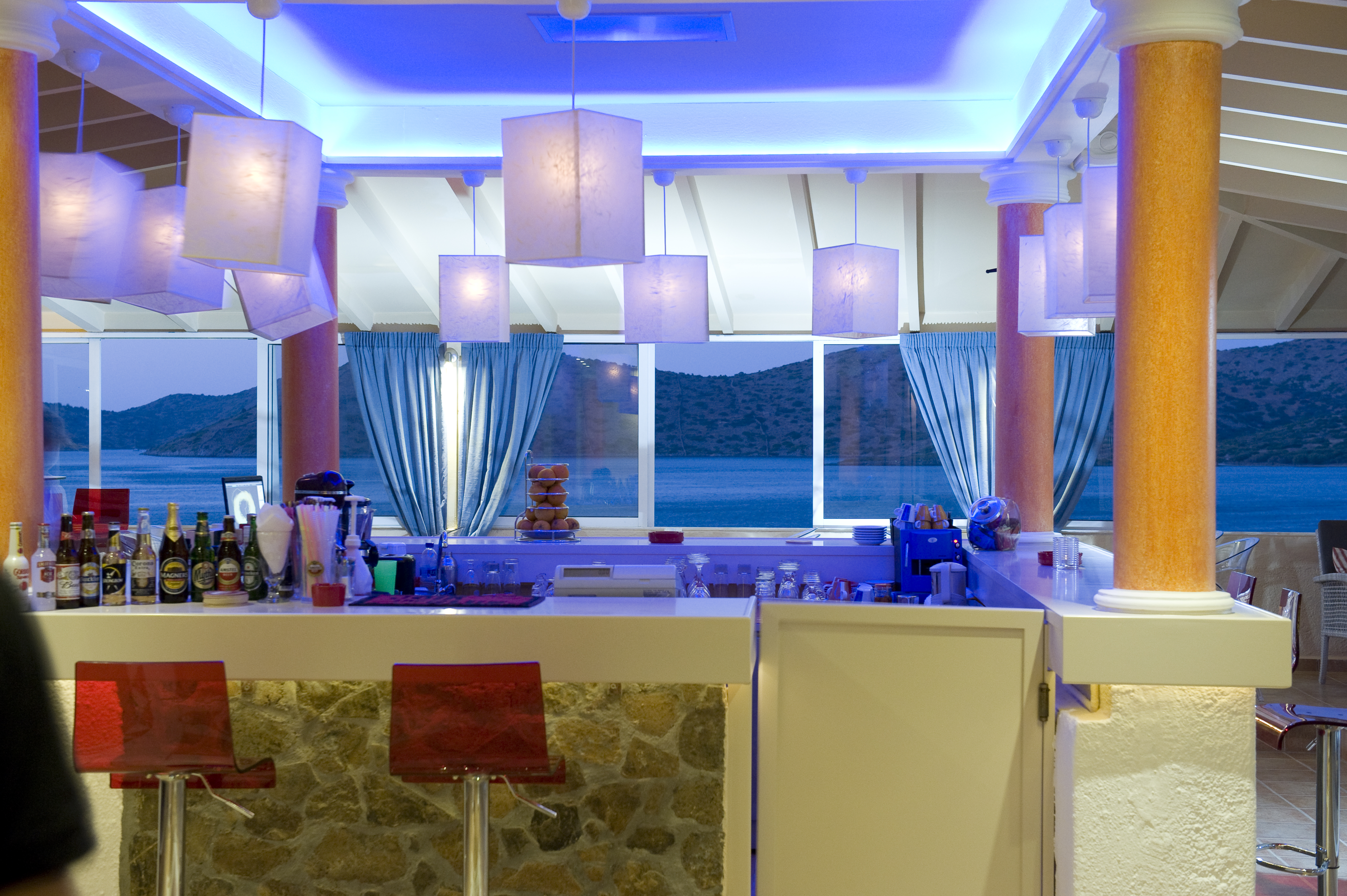 Akti Olous Hotel