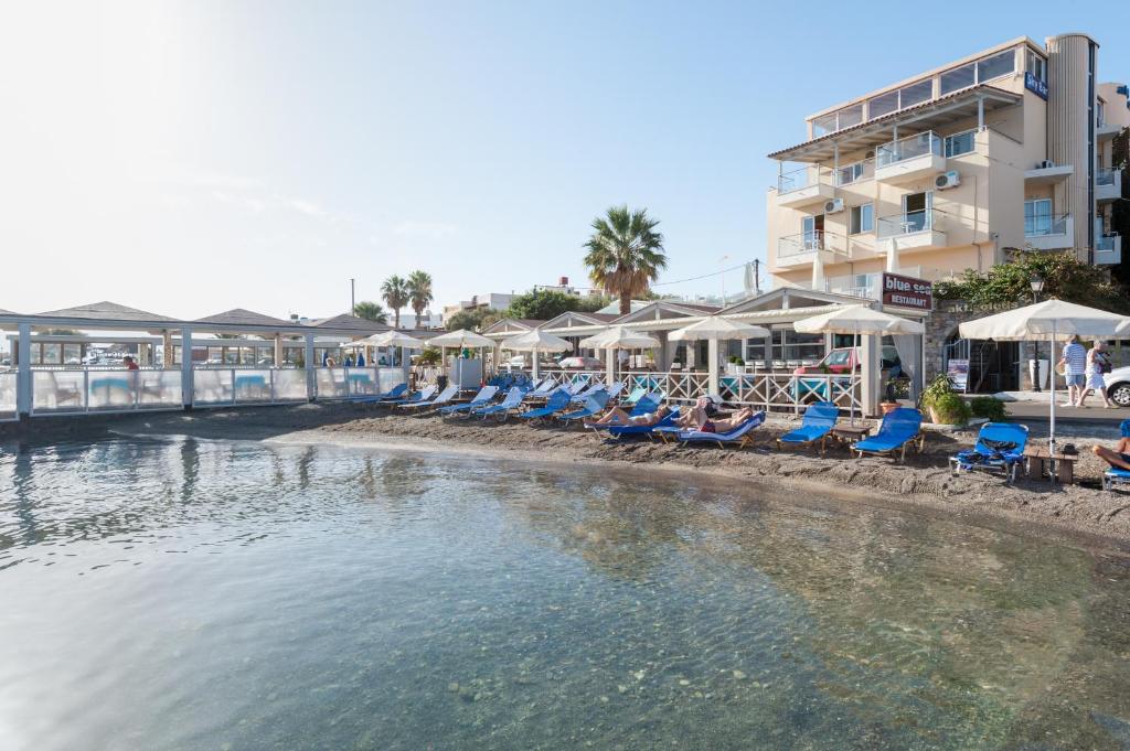 Akti Olous Hotel