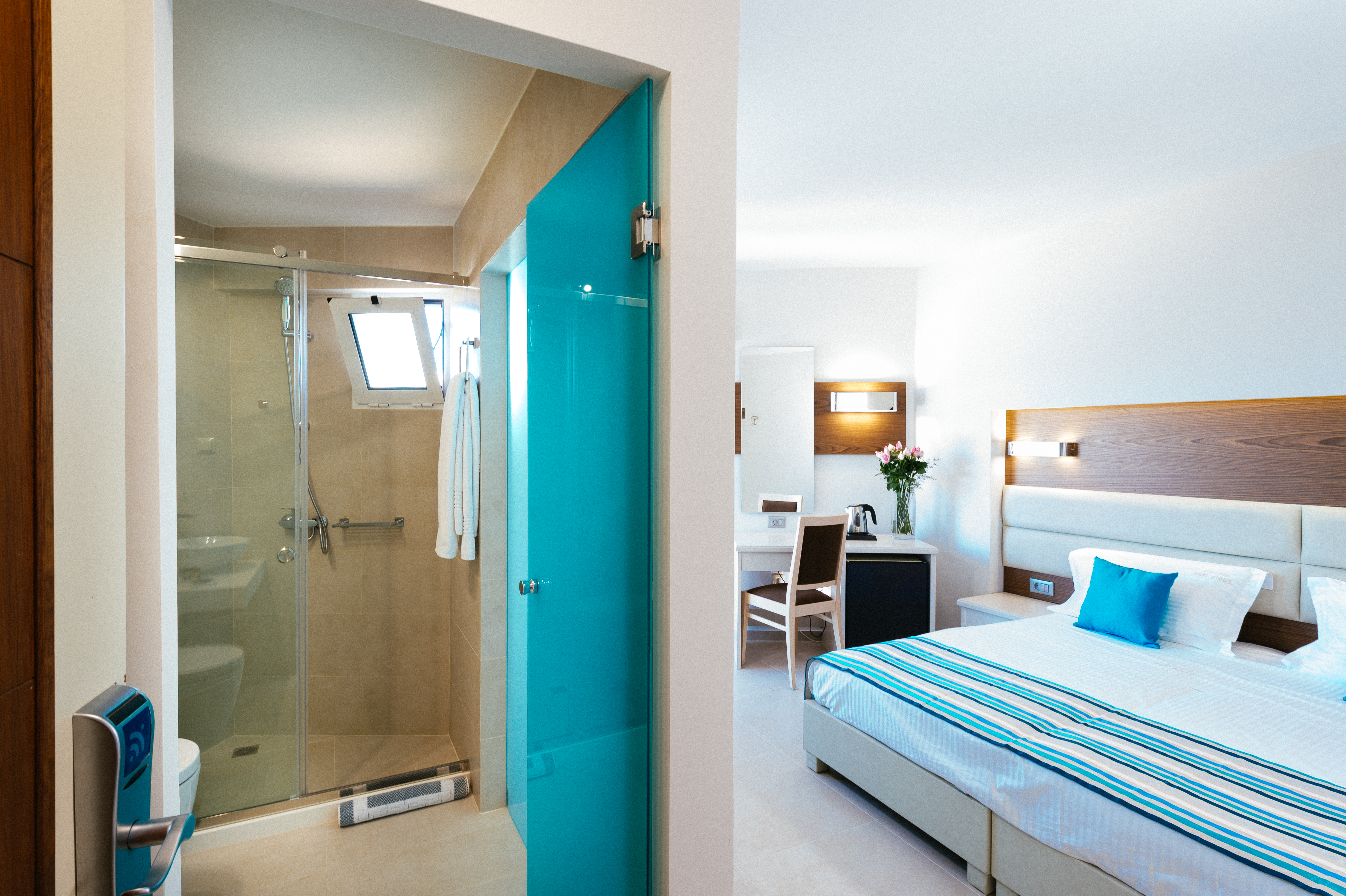 Akti Olous Hotel